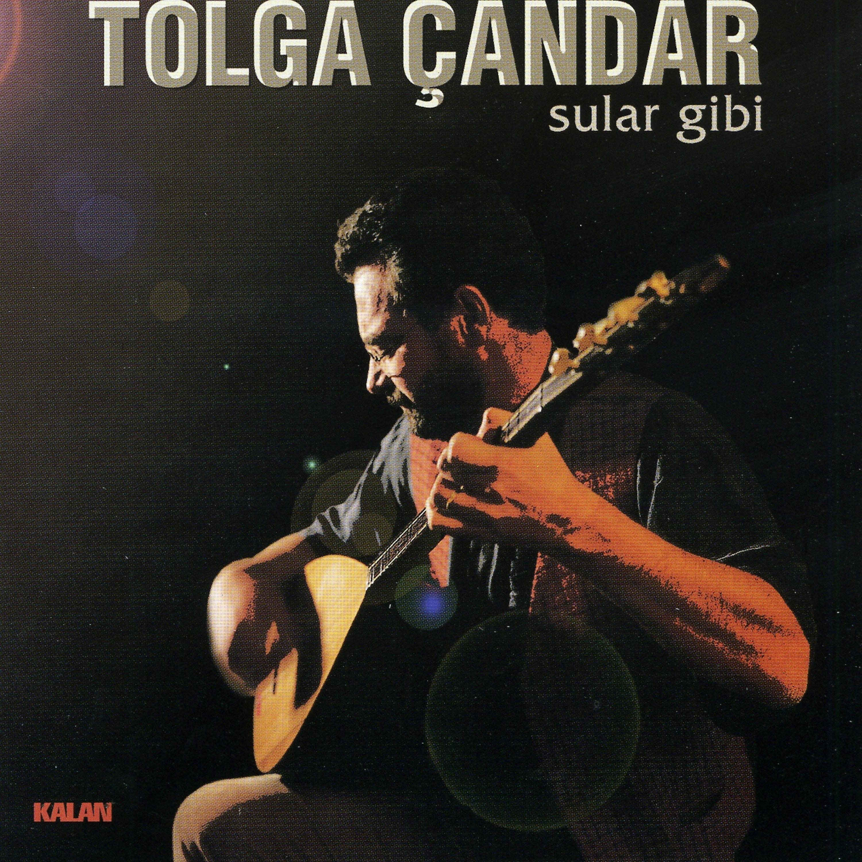 Постер альбома Sular Gibi