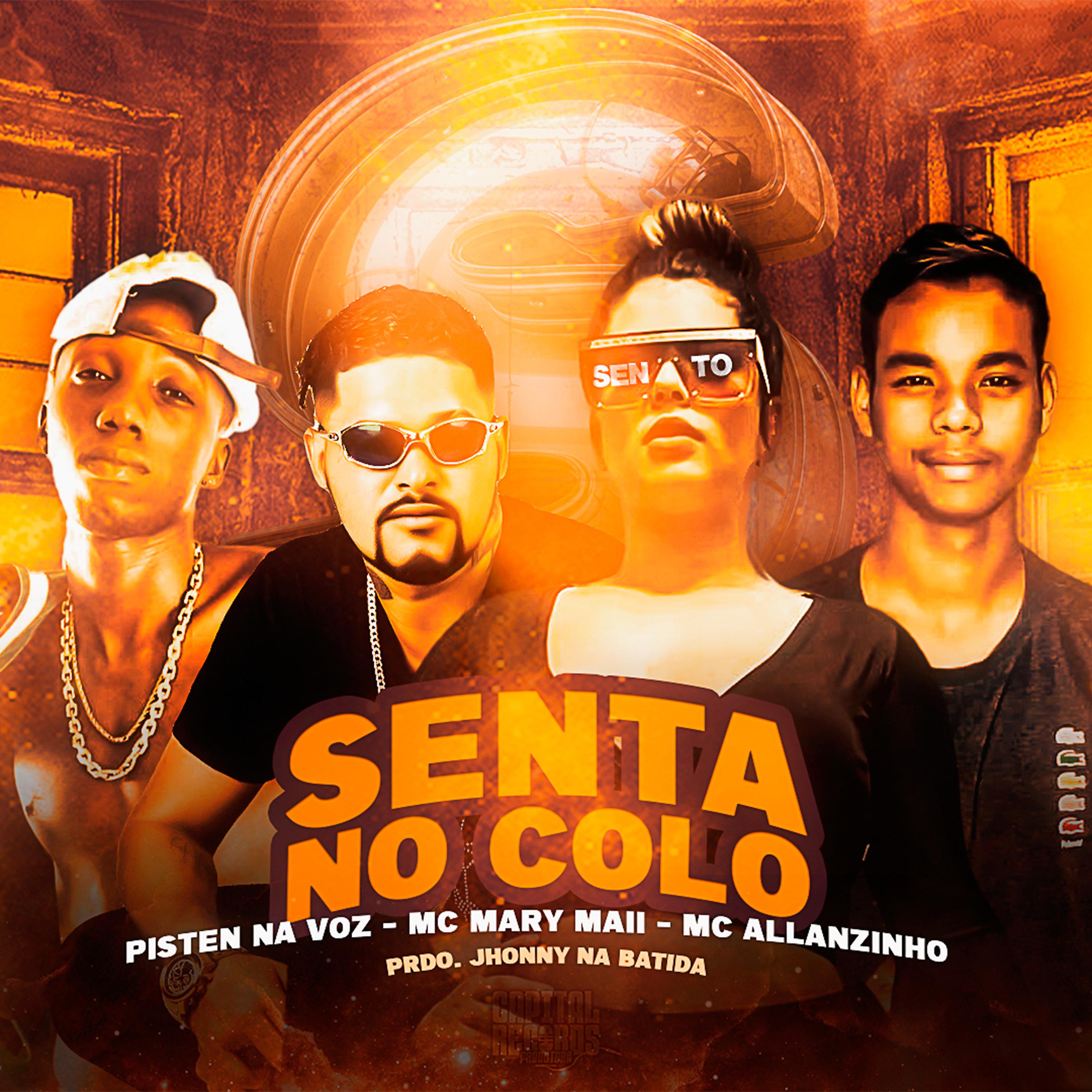 Постер альбома Senta no Colo