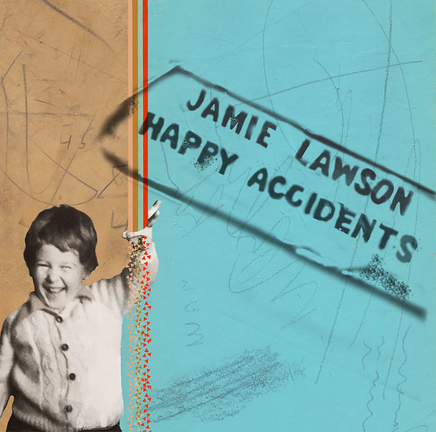 Постер альбома Happy Accidents
