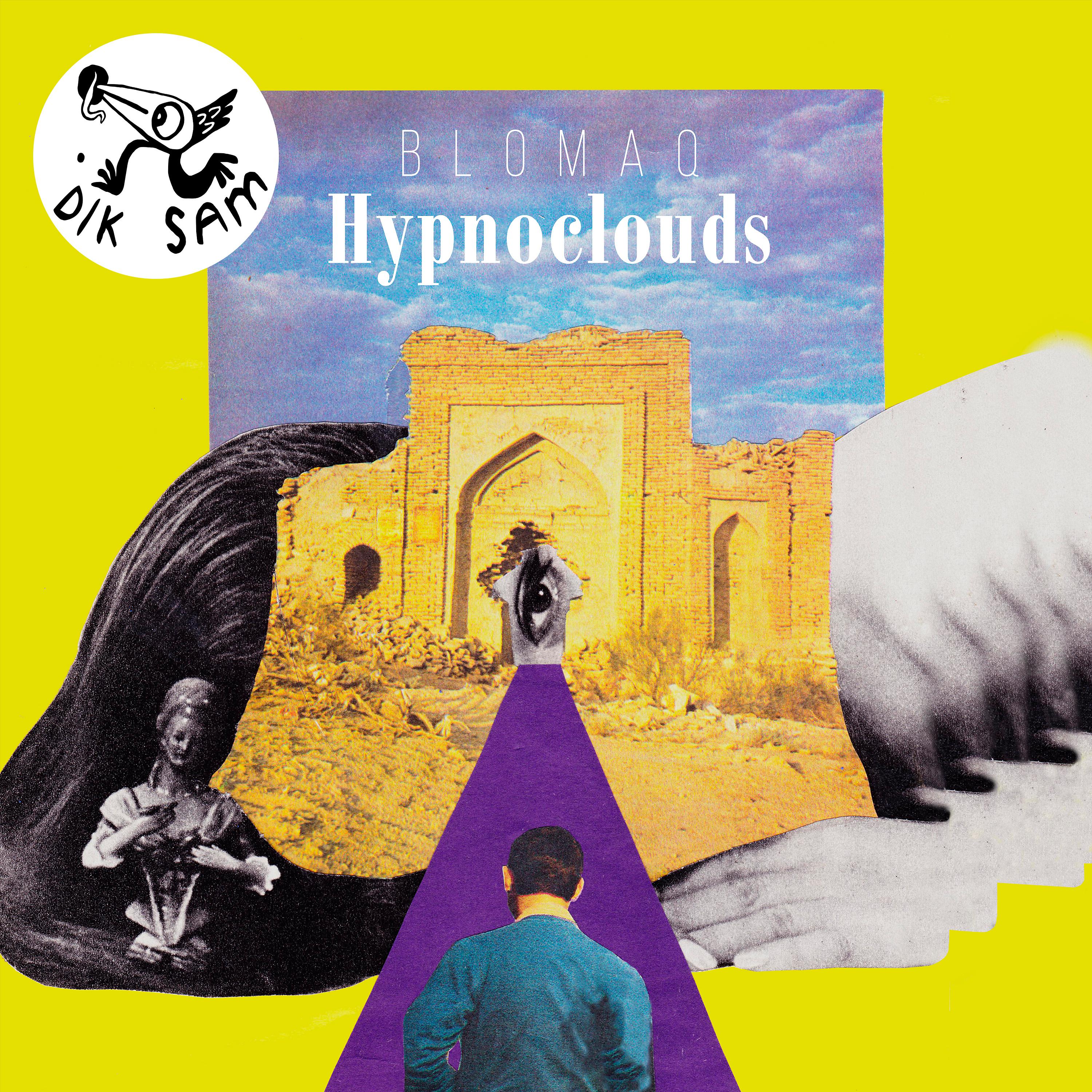 Постер альбома Hypnoclouds