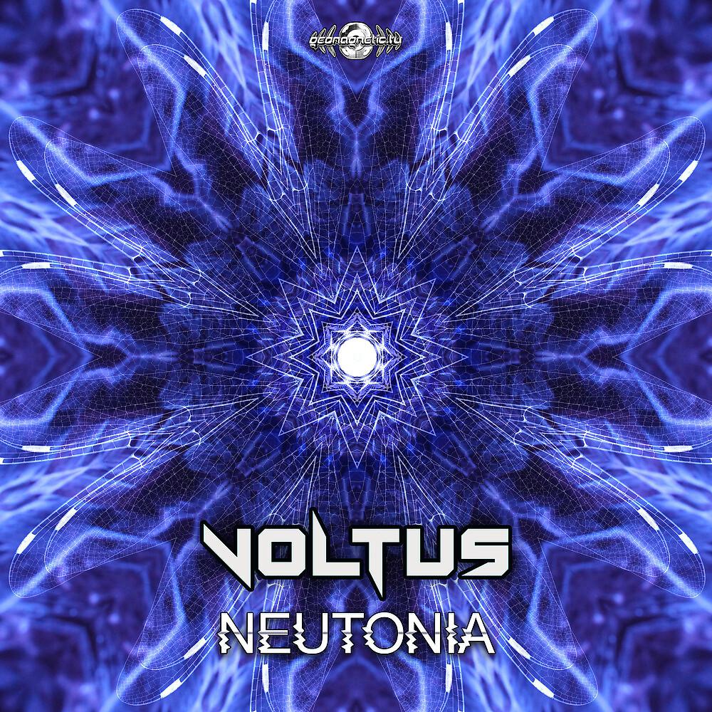 Постер альбома Neutonia