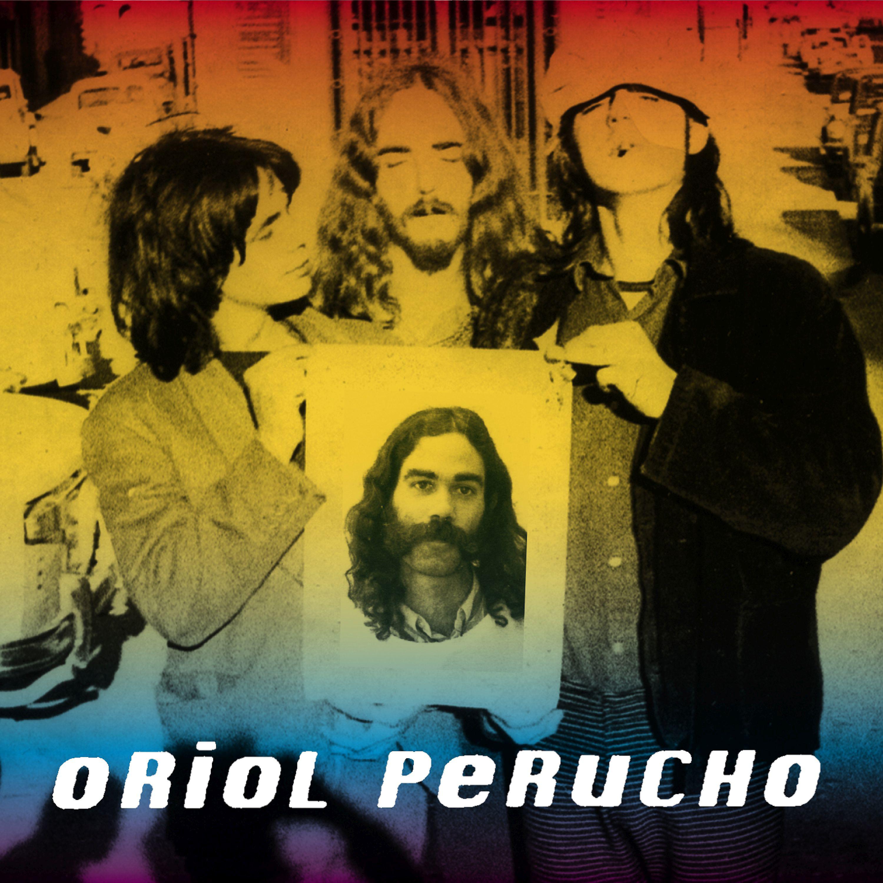 Постер альбома Oriol Perucho