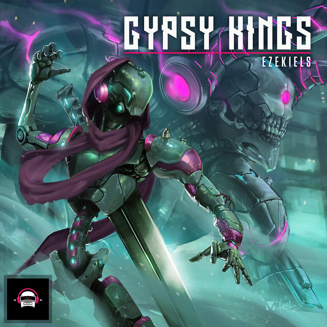 Постер альбома Gypsy Kings