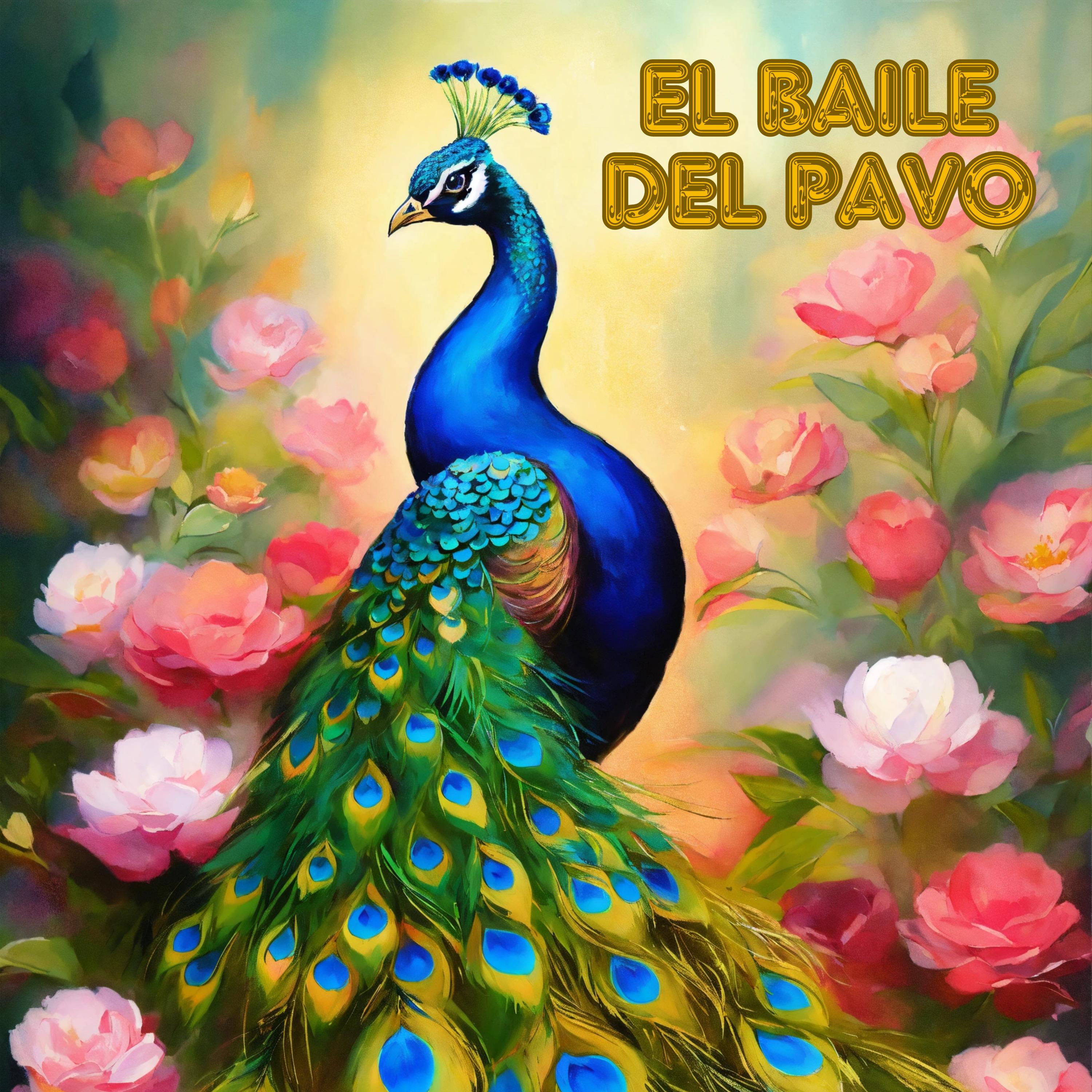 Постер альбома El Baile del Pavo