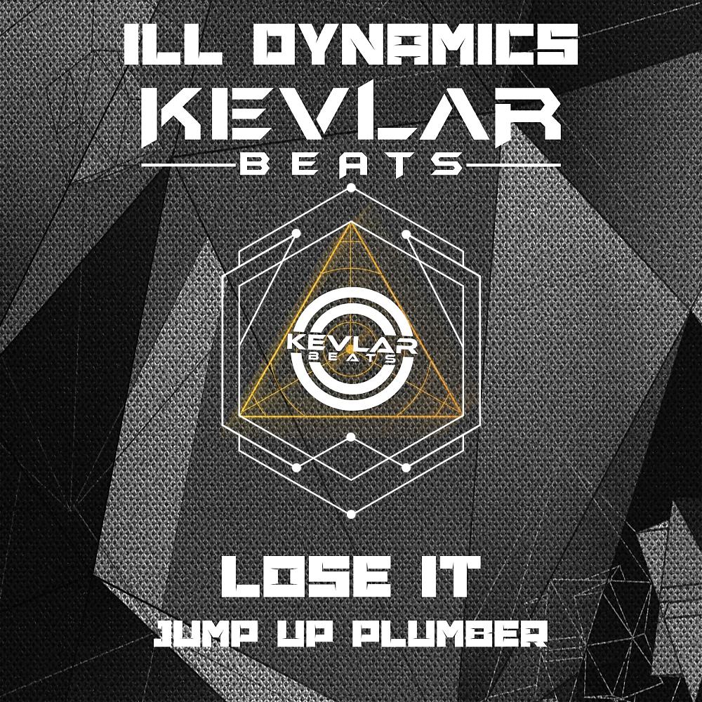 Постер альбома Lose It / Jump Up Plumber