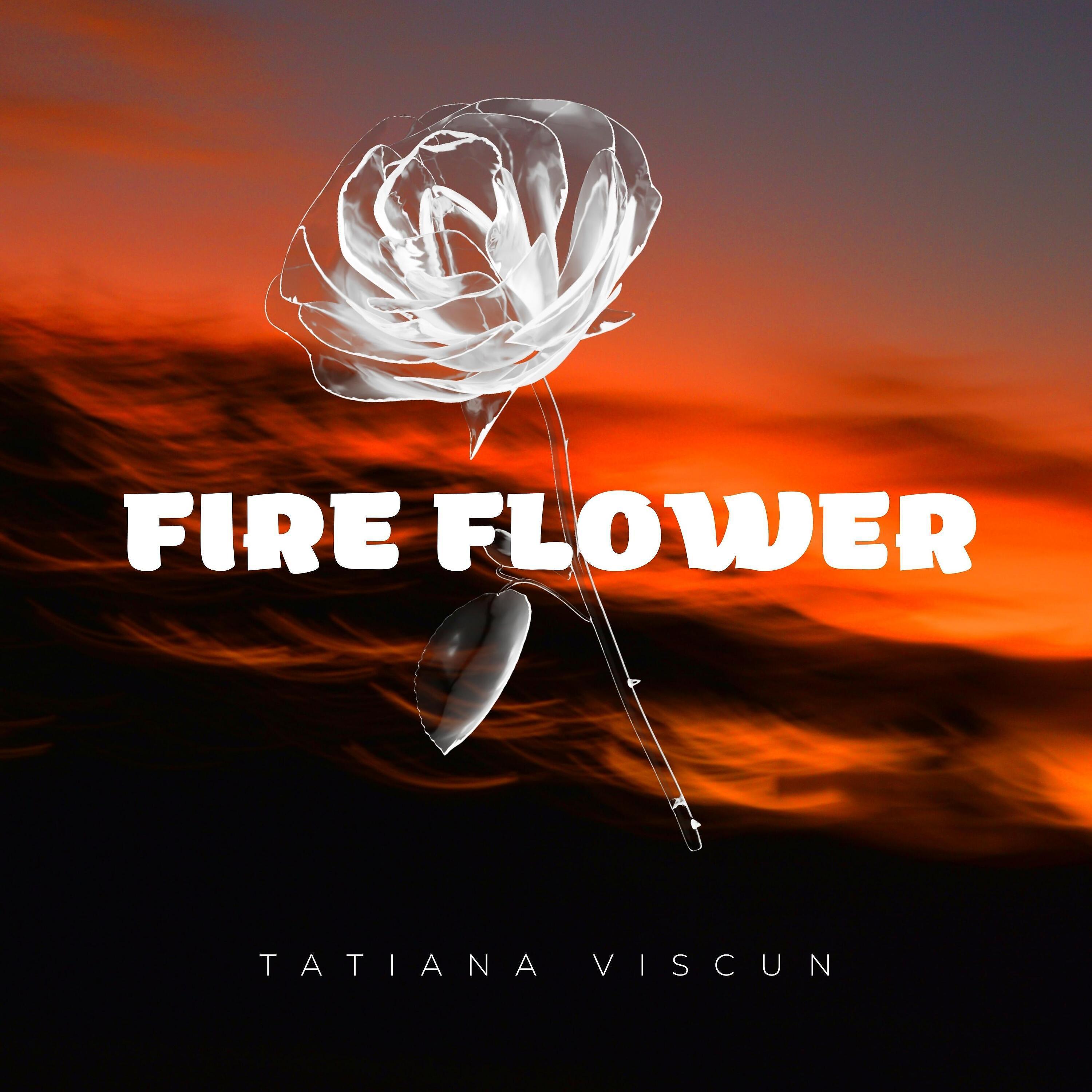 Постер альбома Fire Flower