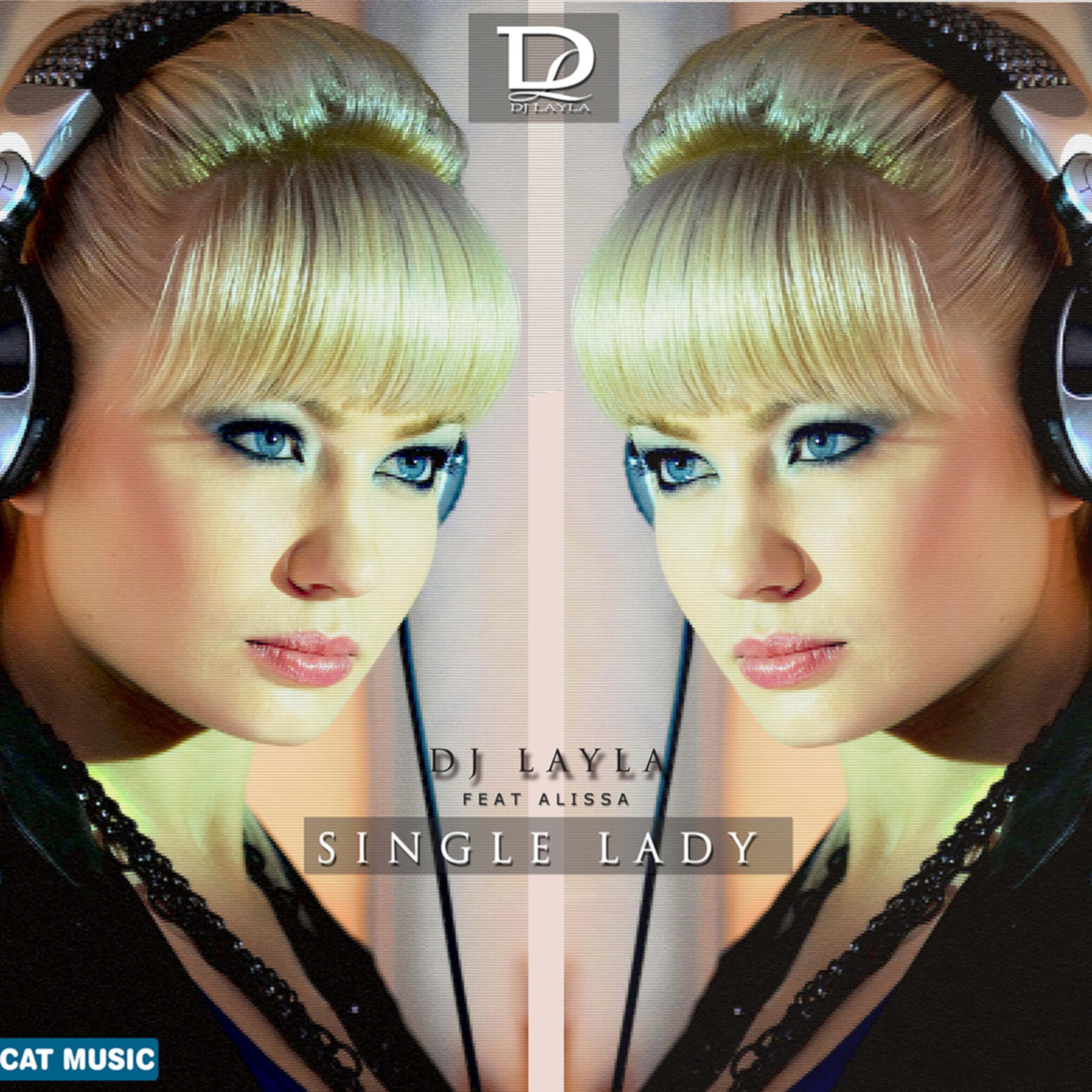 Постер альбома Single Lady (Uk Version)