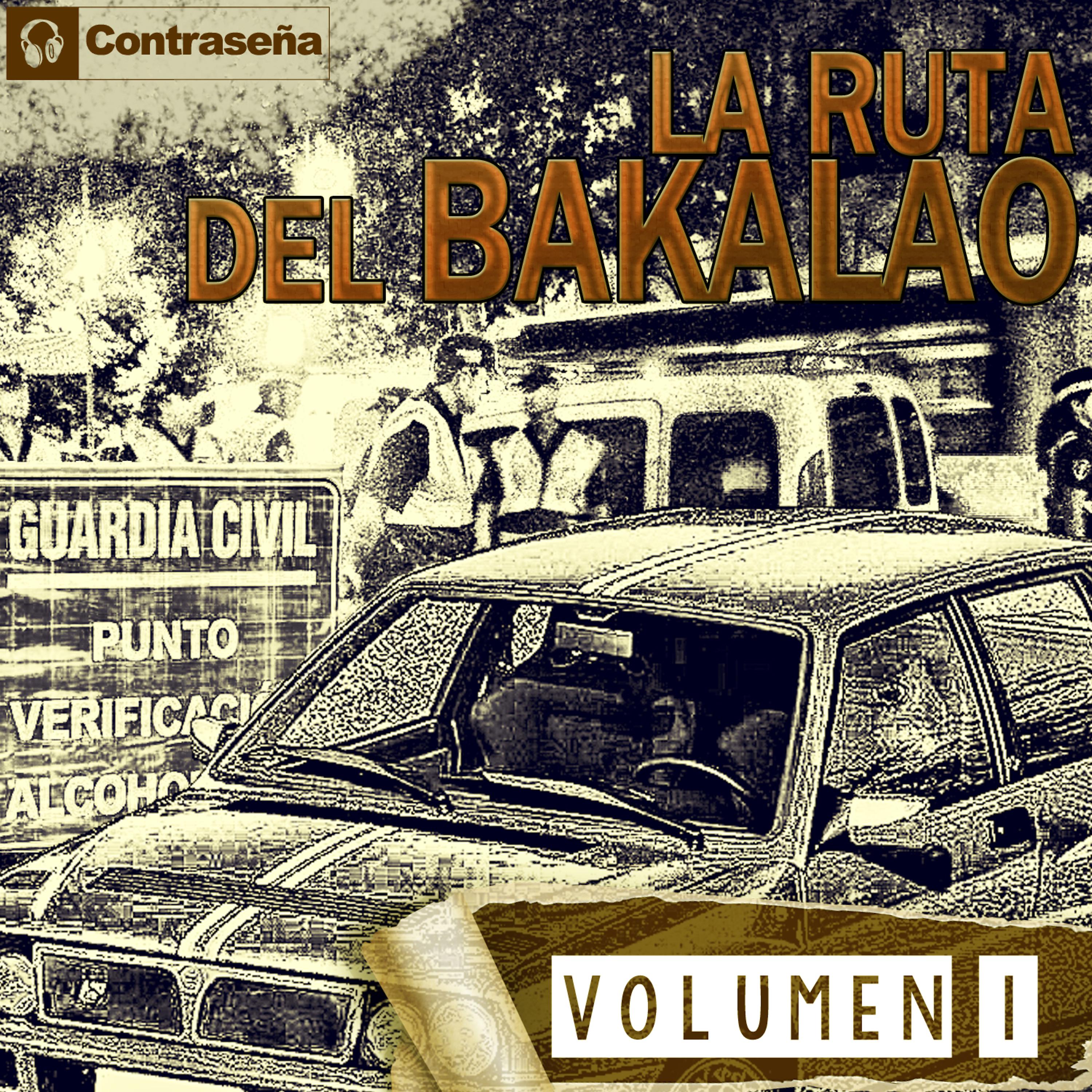 Постер альбома La Ruta Del Bakalao