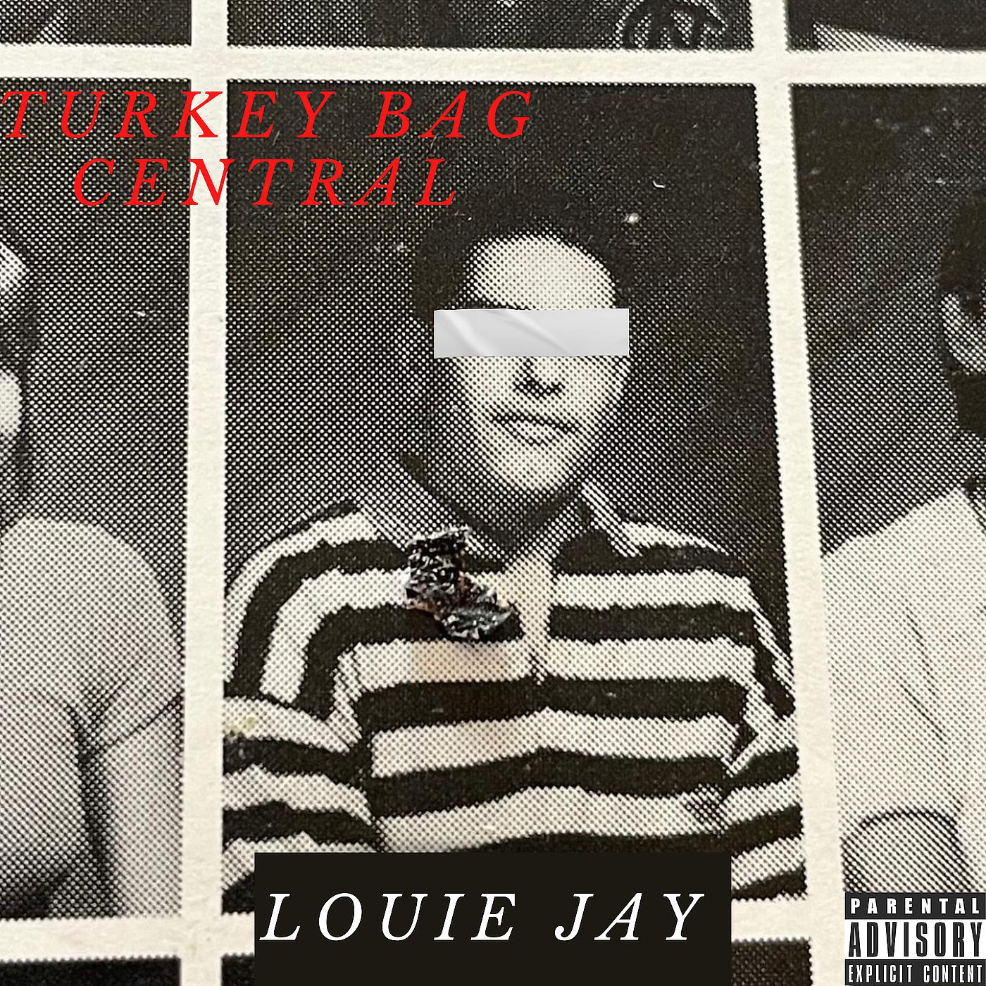 Постер альбома Turkey Bag Central