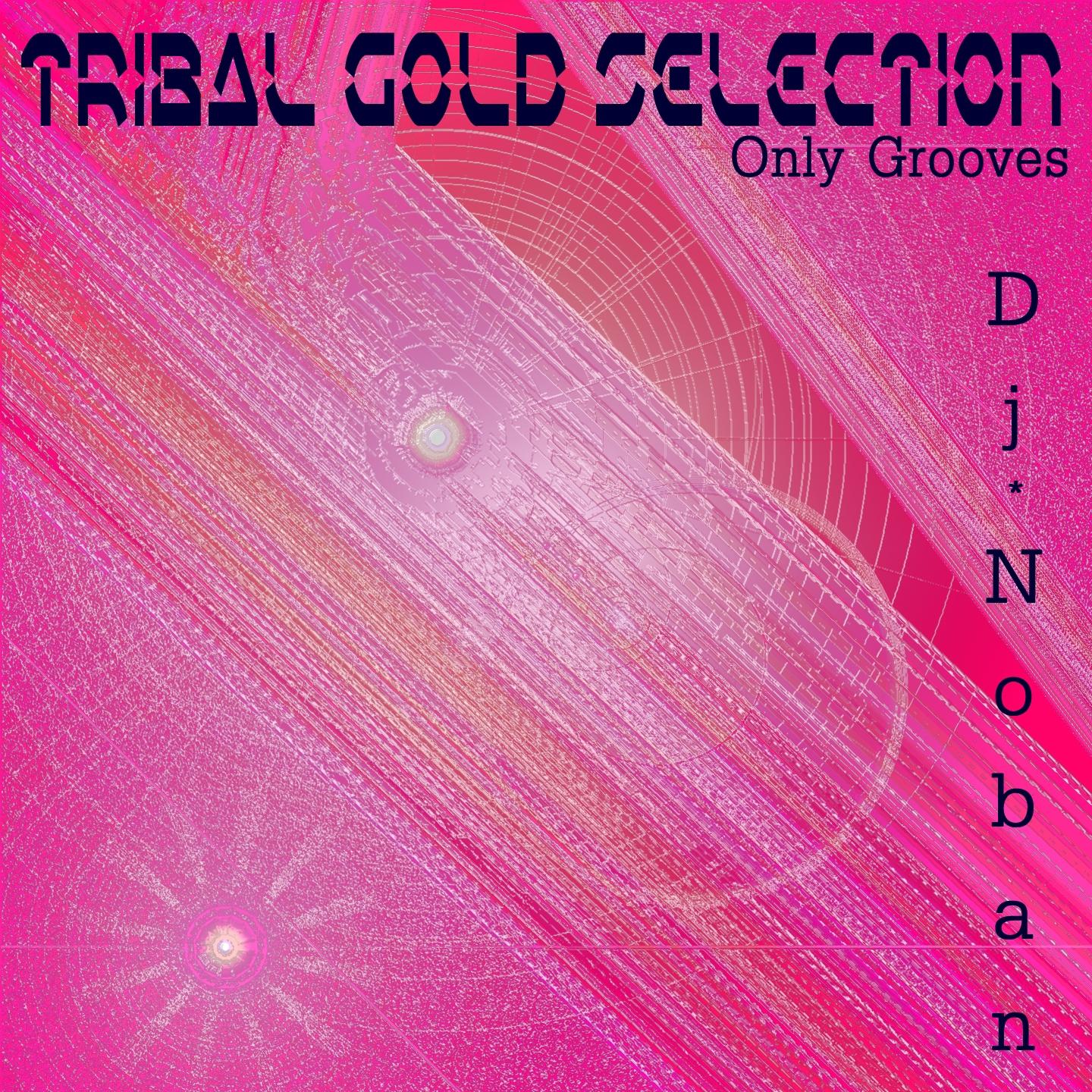 Постер альбома Tribal Gold Selection