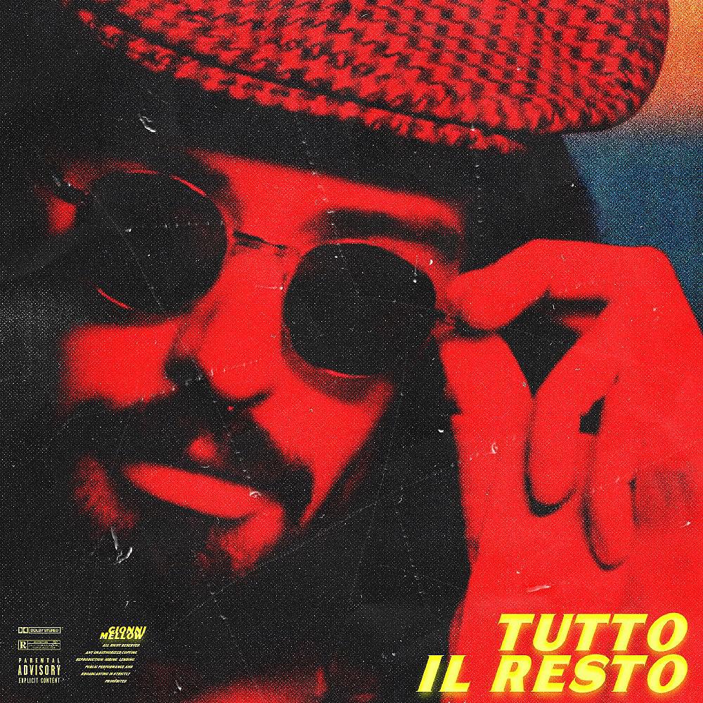 Постер альбома Tutto il resto