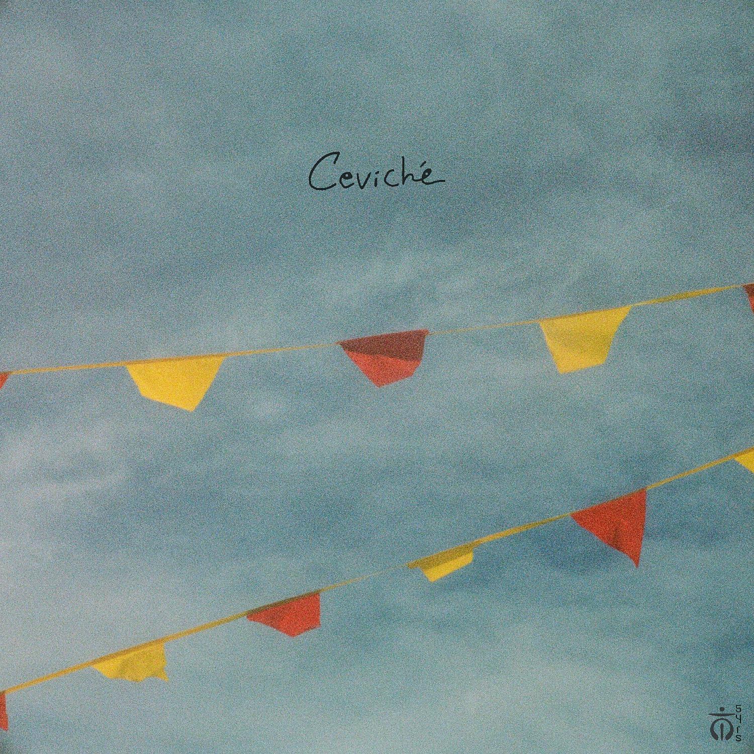 Постер альбома Ceviché (feat. Bocha & Soop Dread)