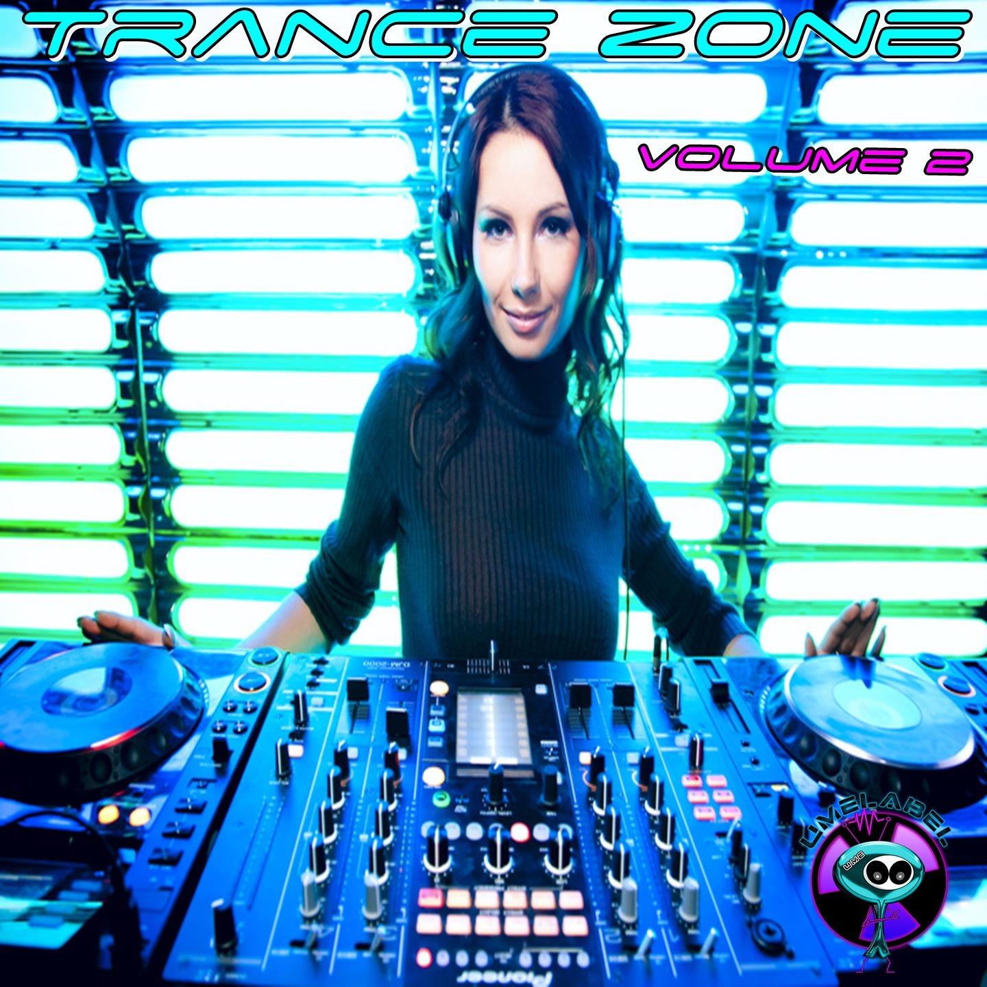 Постер альбома Trance Zone, Vol. 2