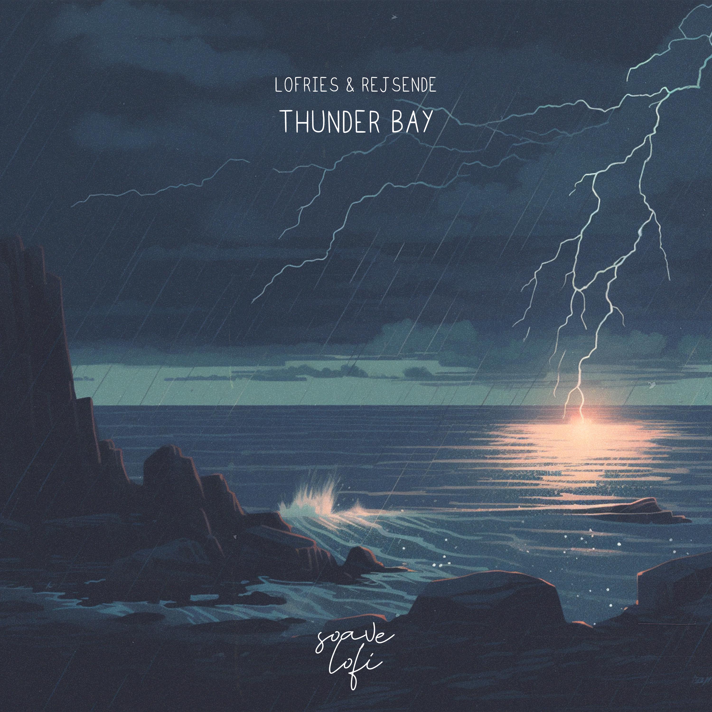 Постер альбома Thunder Bay
