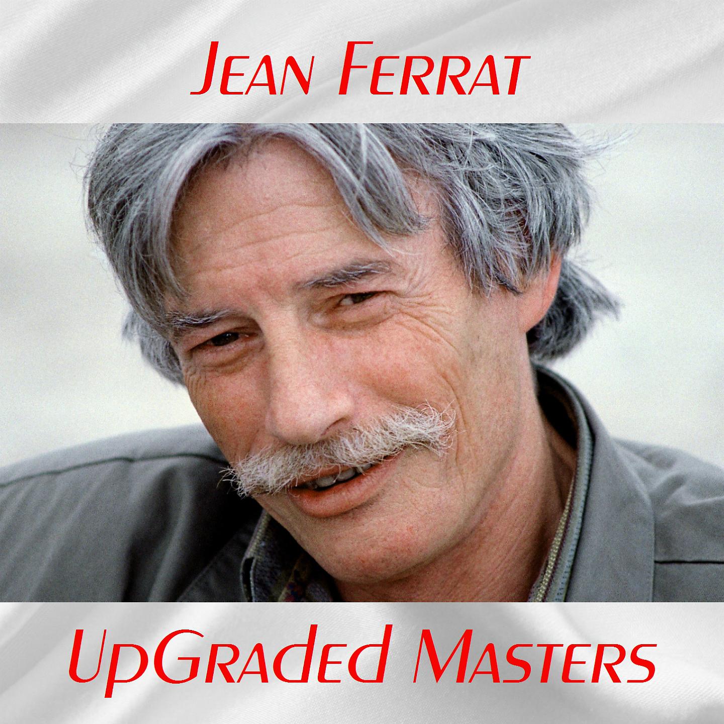 Постер альбома UpGraded masters