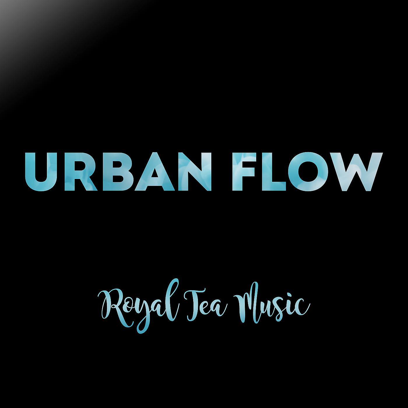 Постер альбома Urban Flow