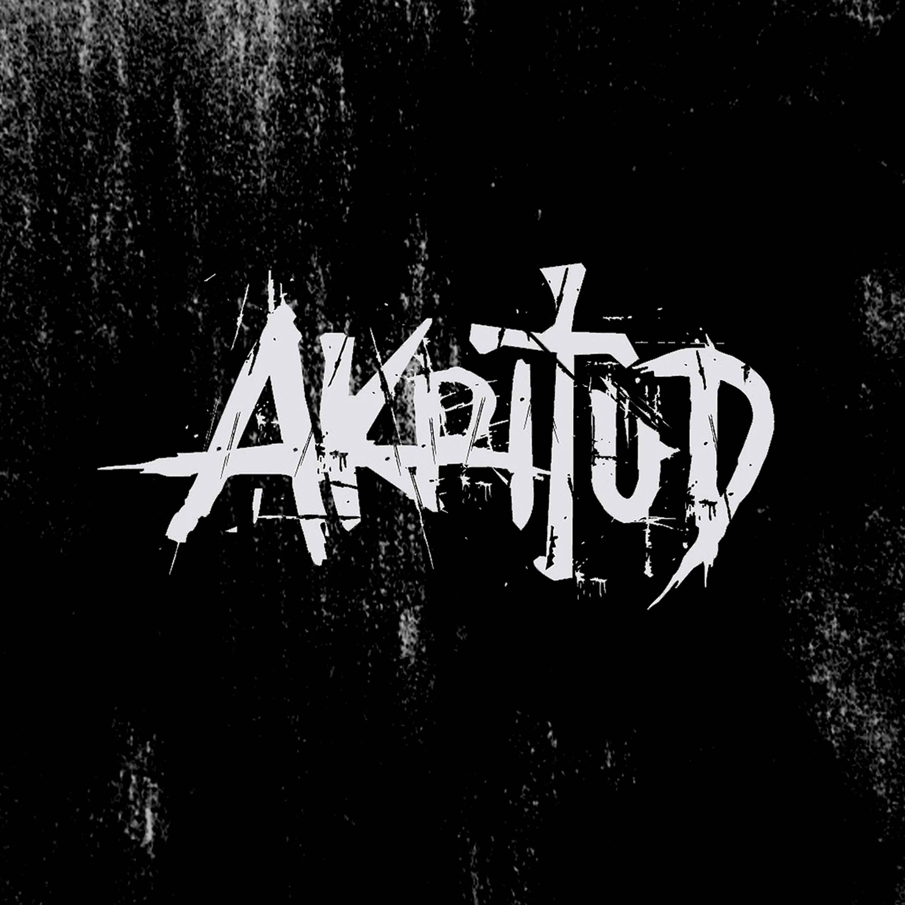 Постер альбома Akritud