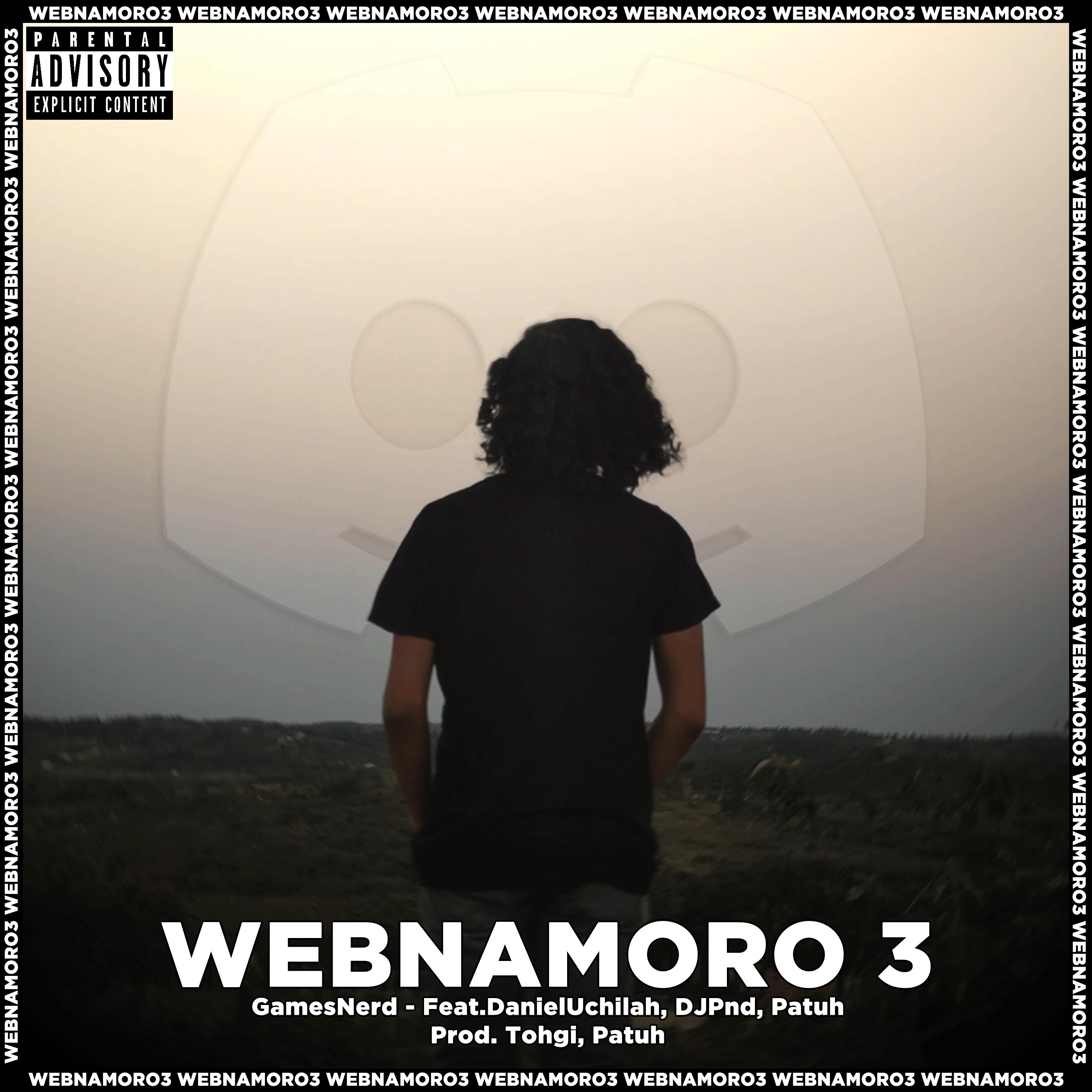 Постер альбома Webnamoro 3