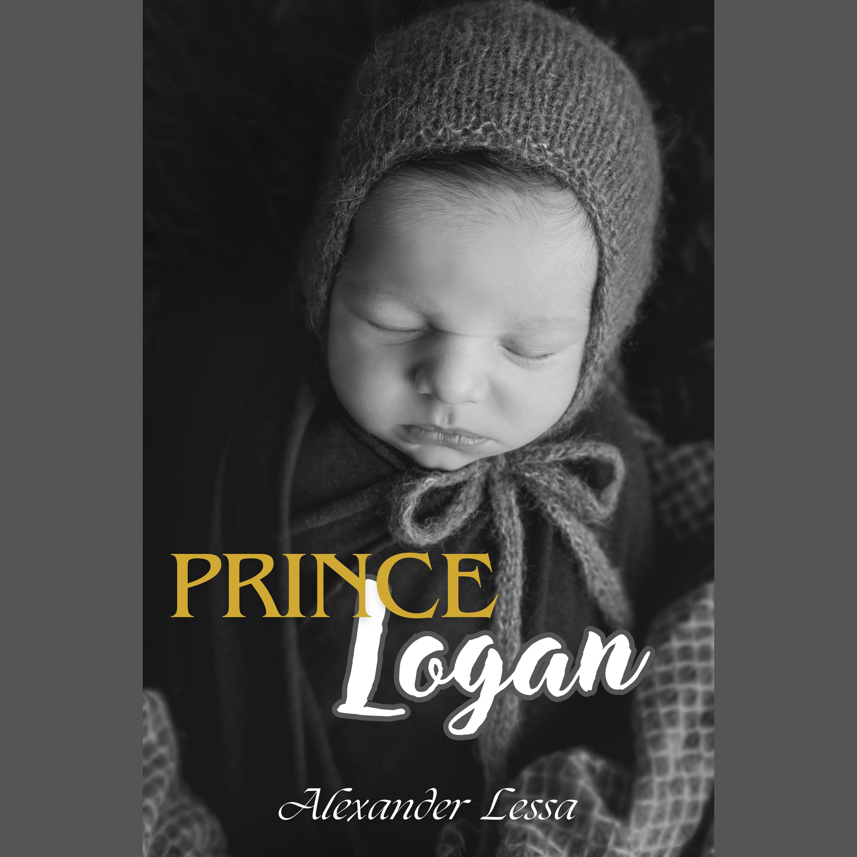 Постер альбома Prince Logan