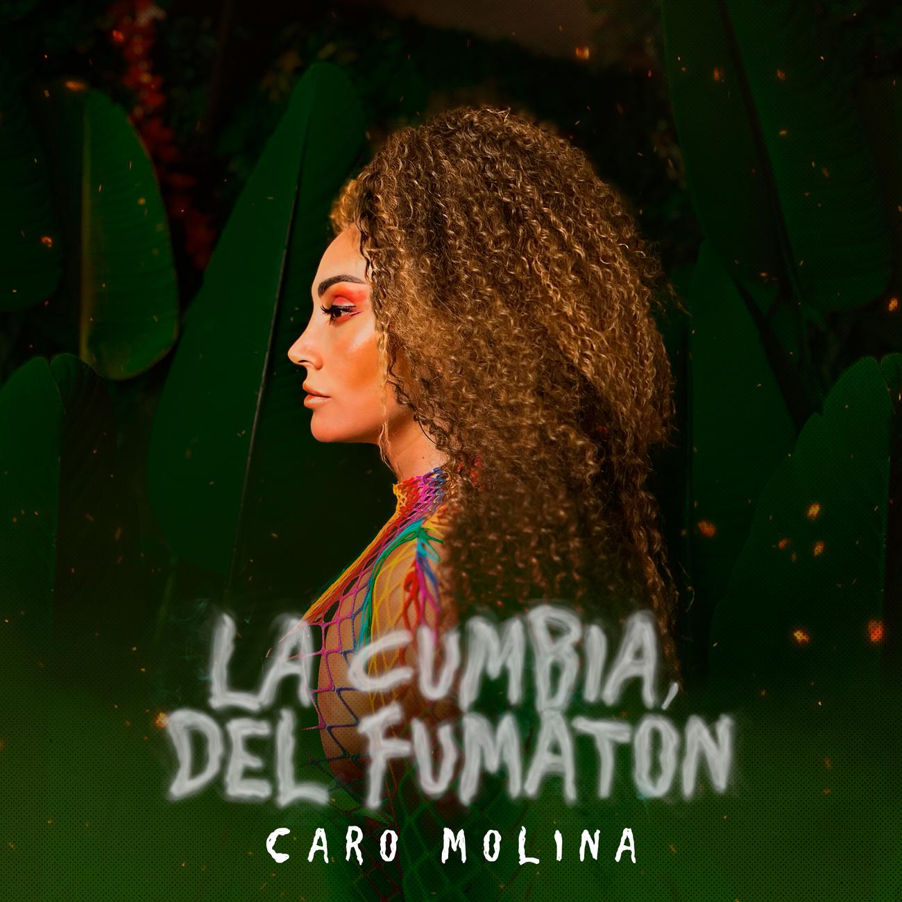 Постер альбома La Cumbia del Fumatón