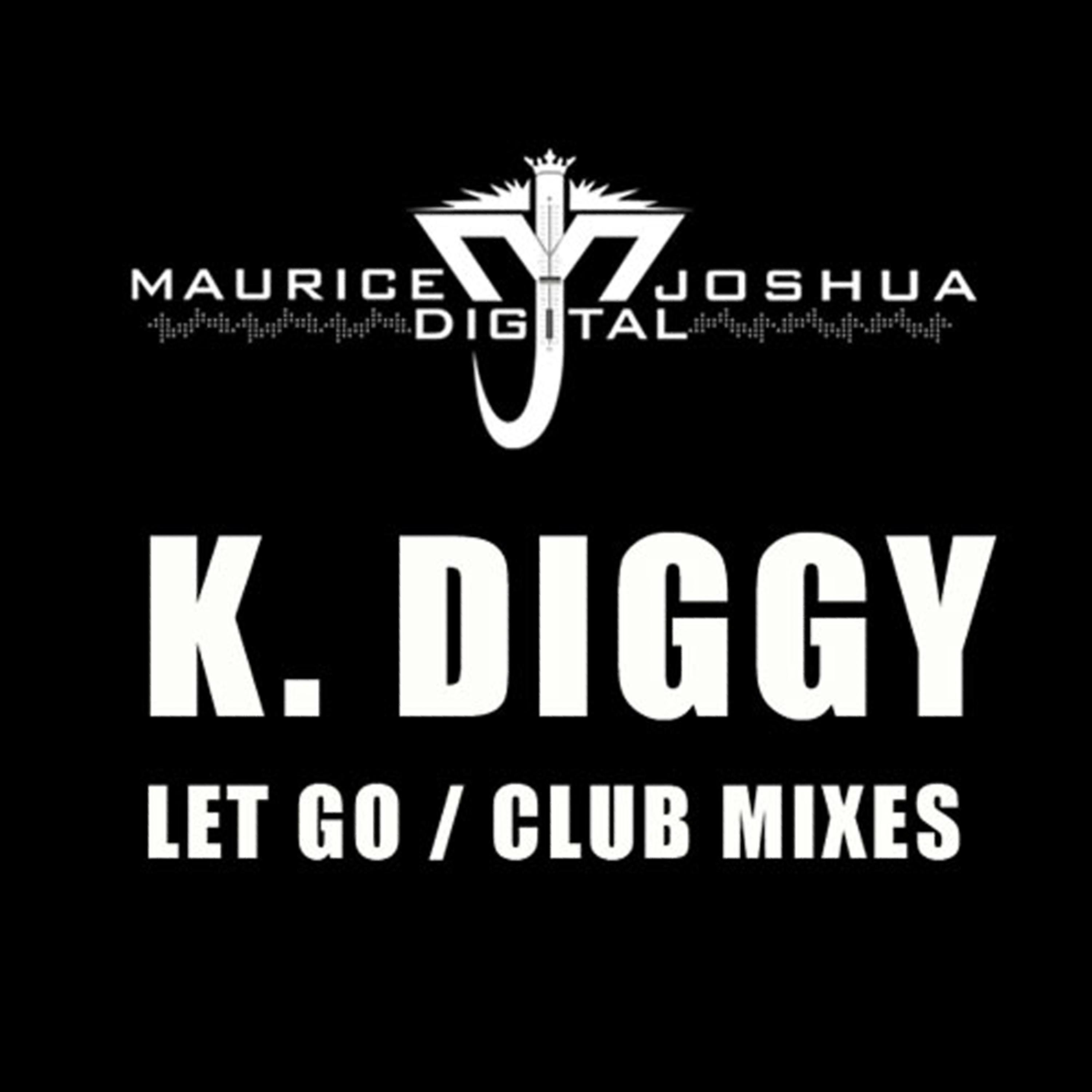 Постер альбома Let Go - Club Mixes