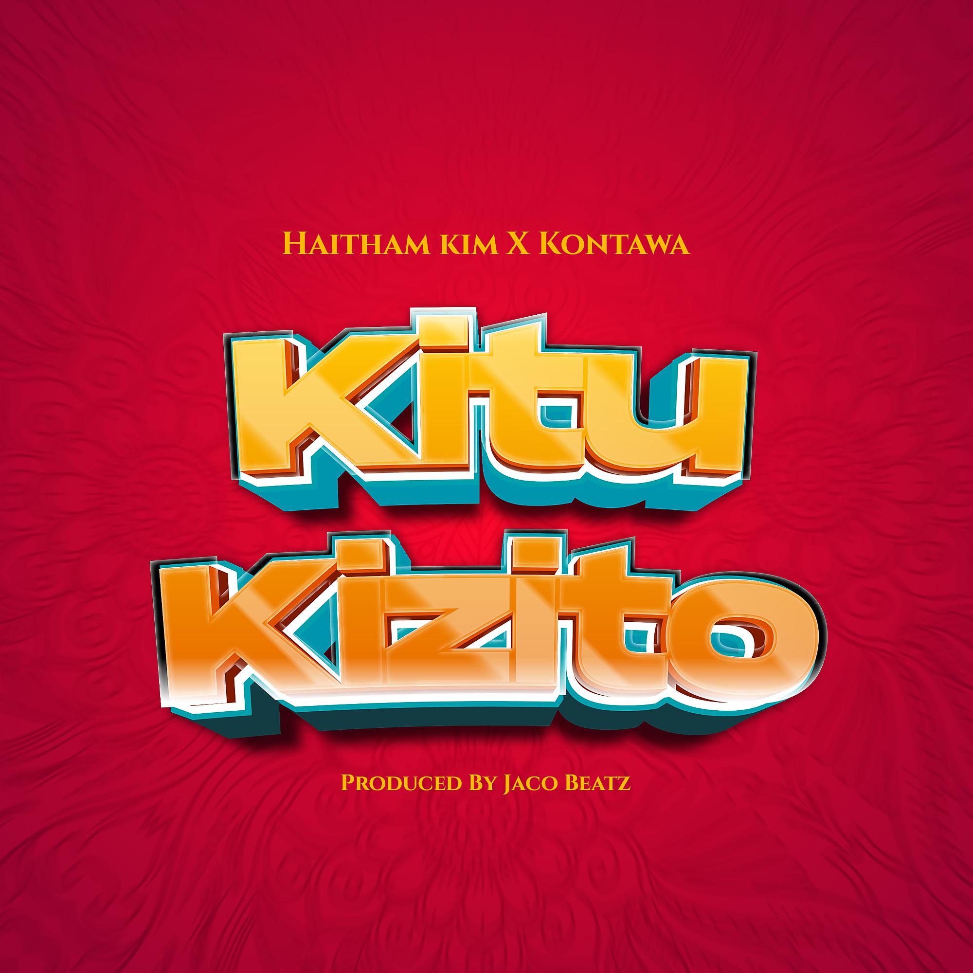 Постер альбома Kitu Kizito