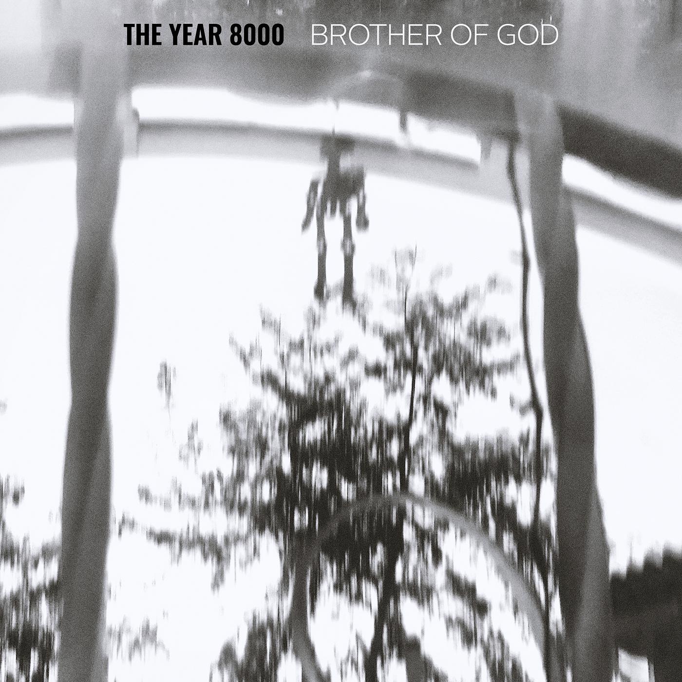 Постер альбома Brother of God