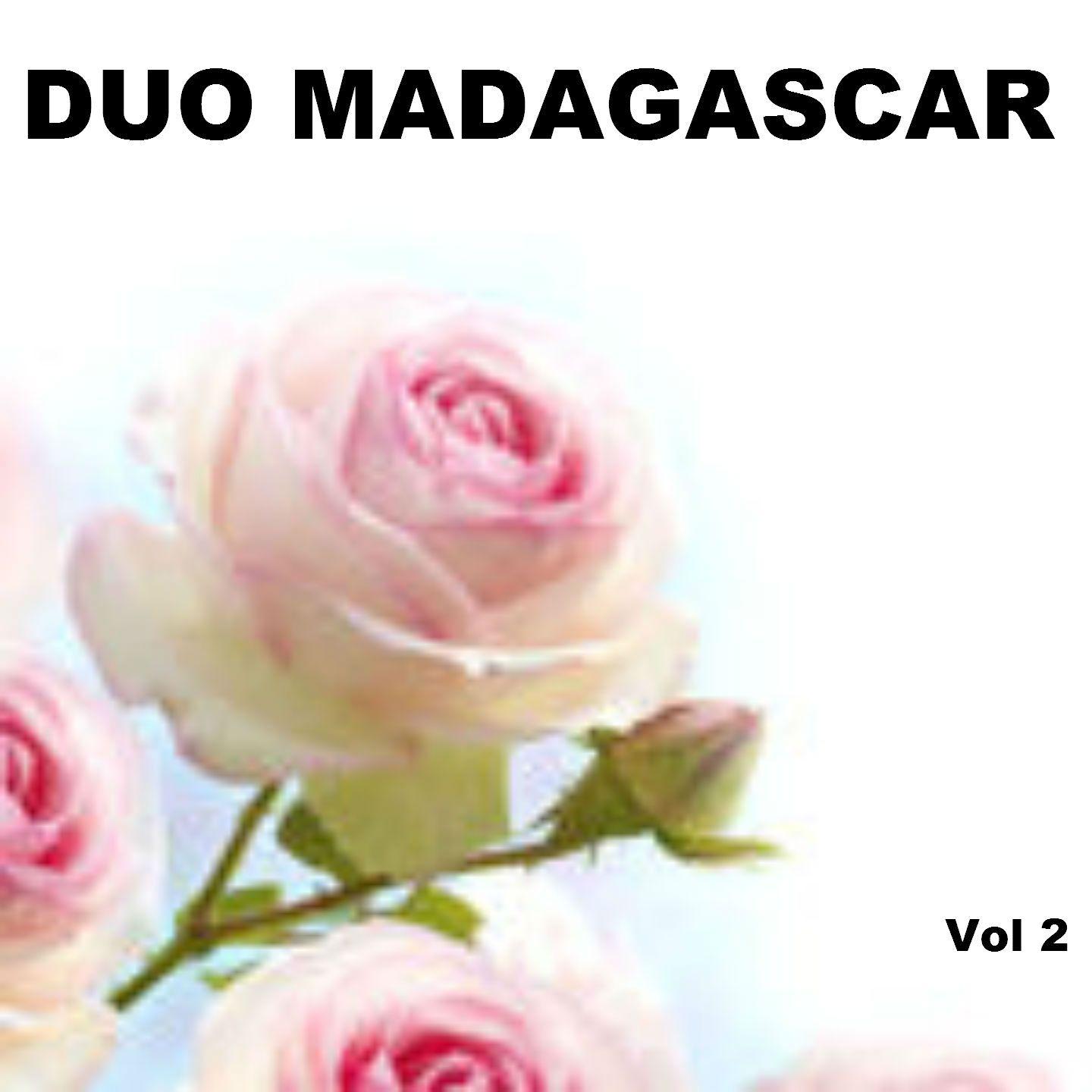 Постер альбома Duo Madagascar, vol. 2