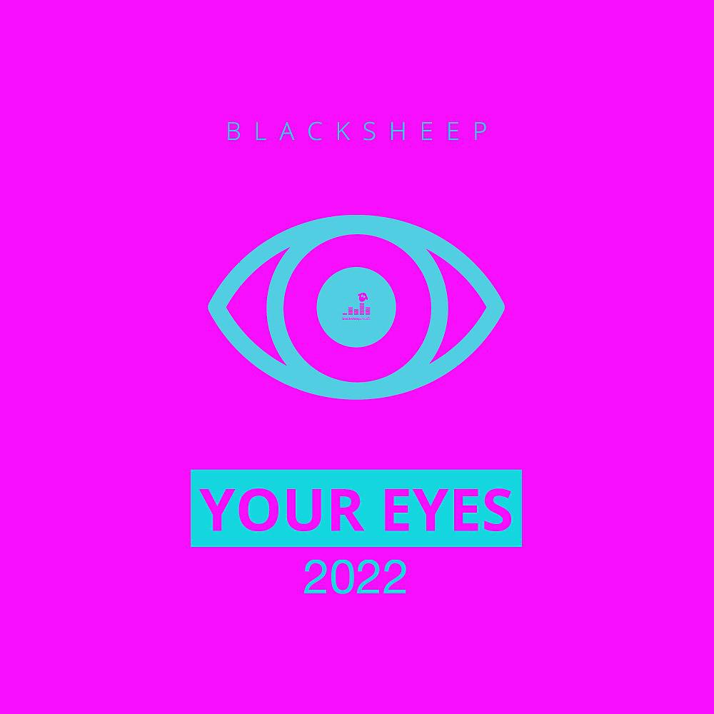 Постер альбома Your Eyes (2022)