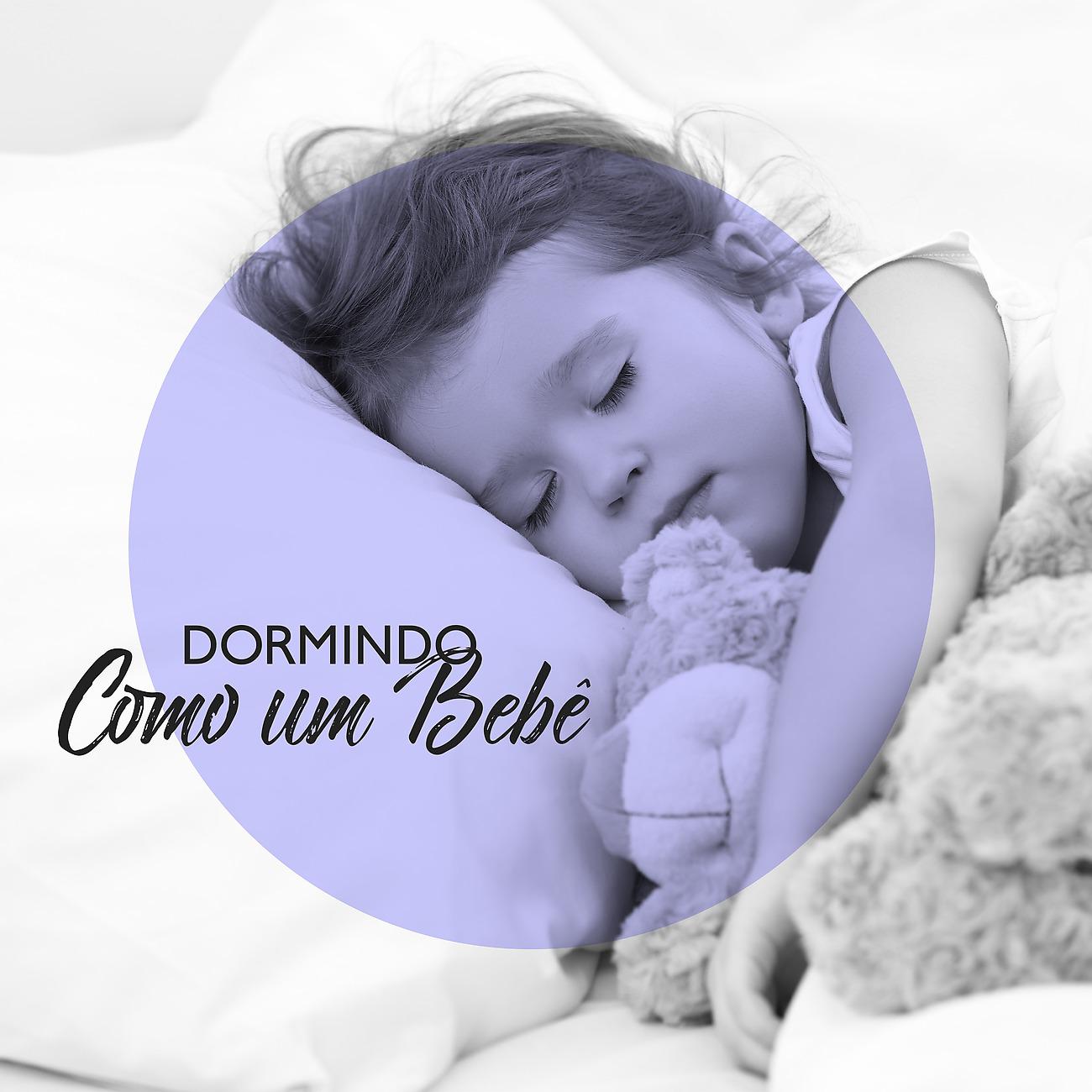 Постер альбома Dormindo Como um Bebê