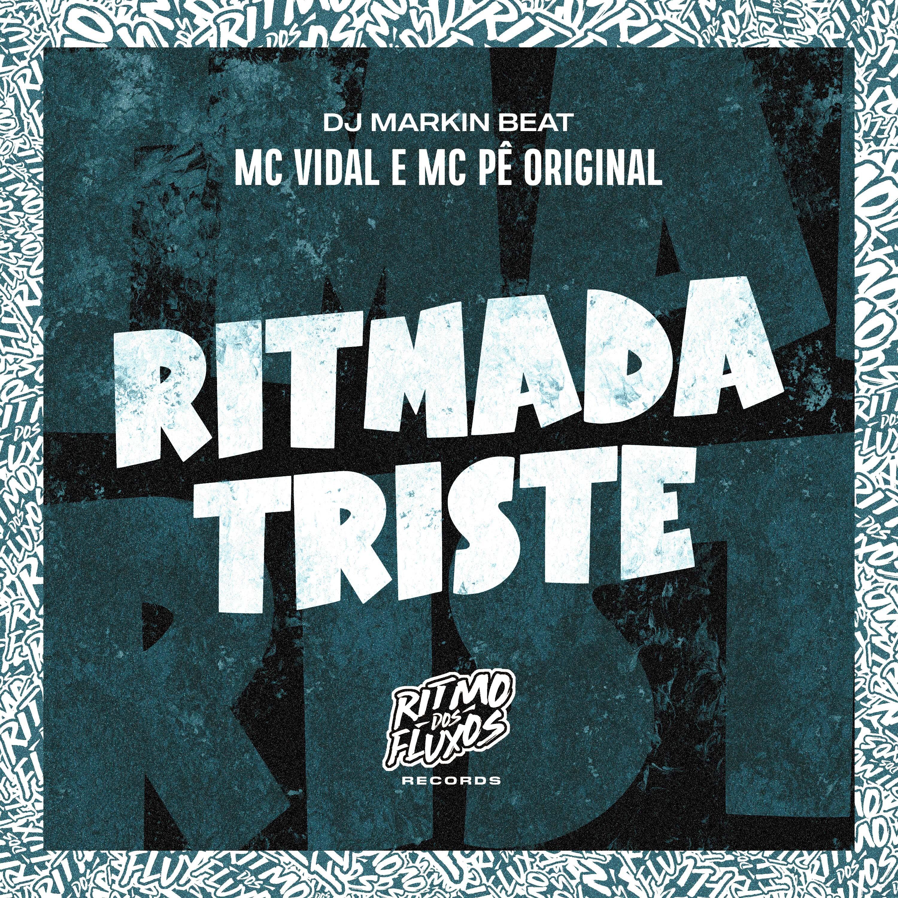 Постер альбома Ritmada Triste