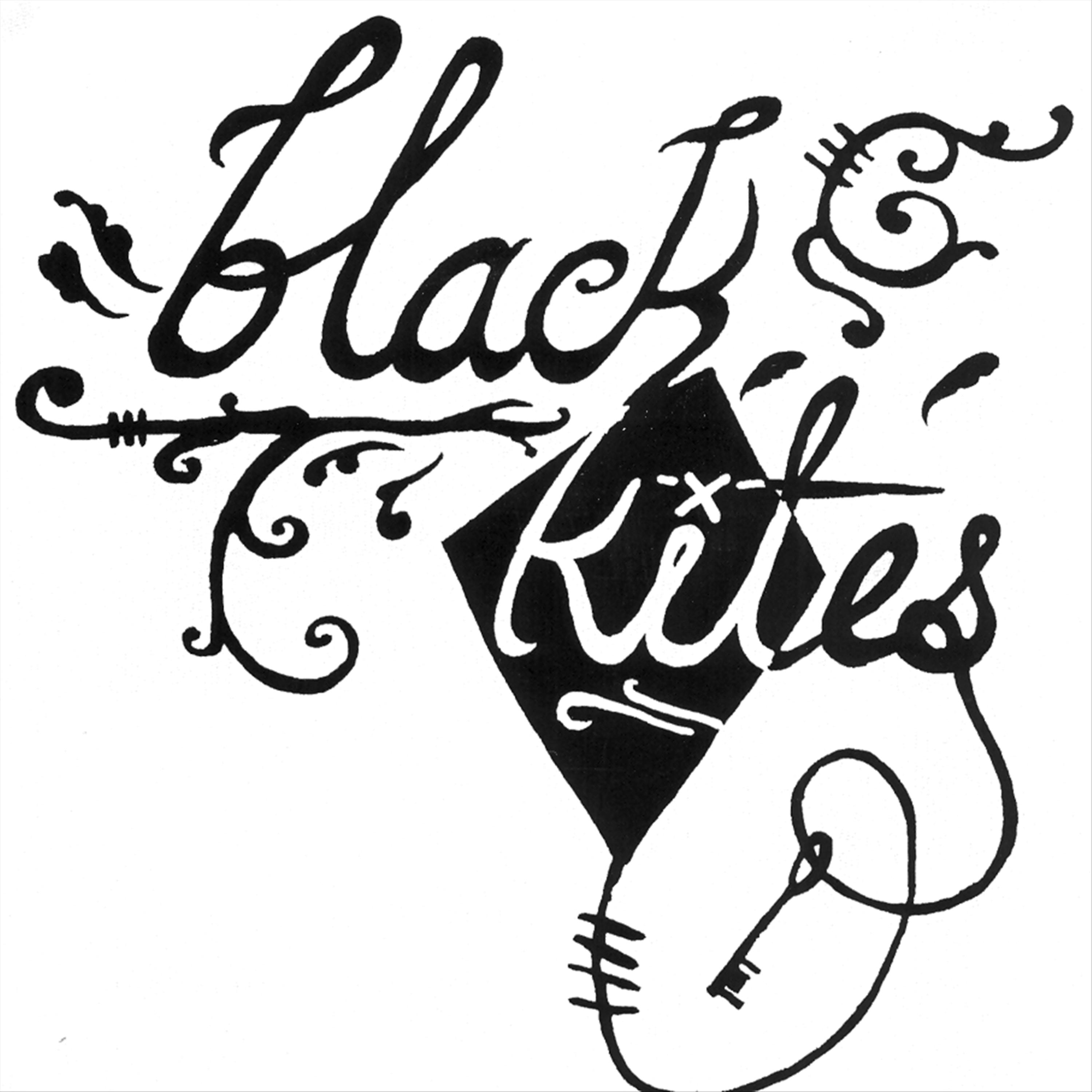 Постер альбома Black Kites
