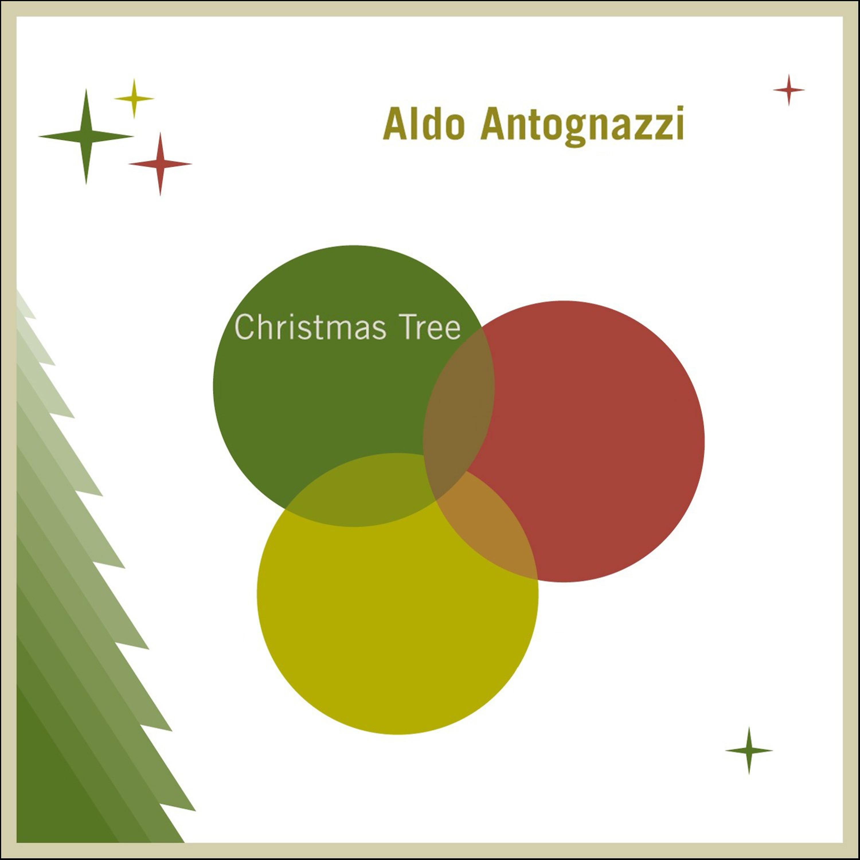 Постер альбома Christmas Tree