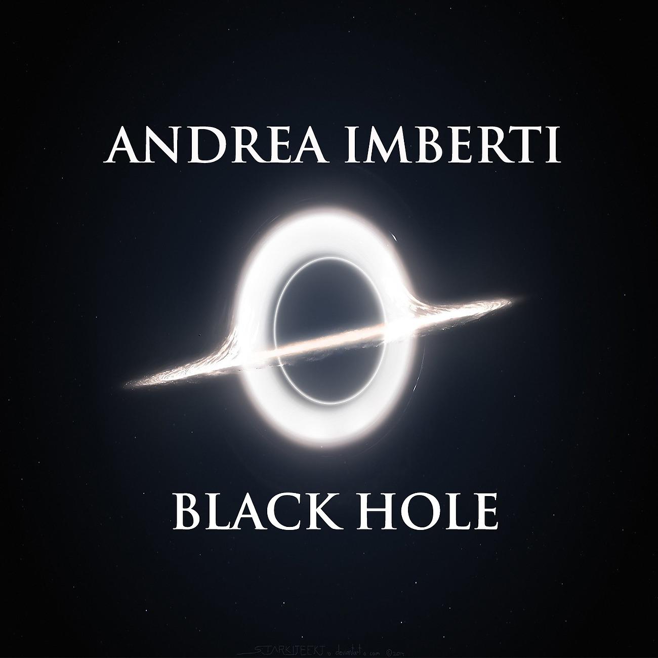 Постер альбома Black hole
