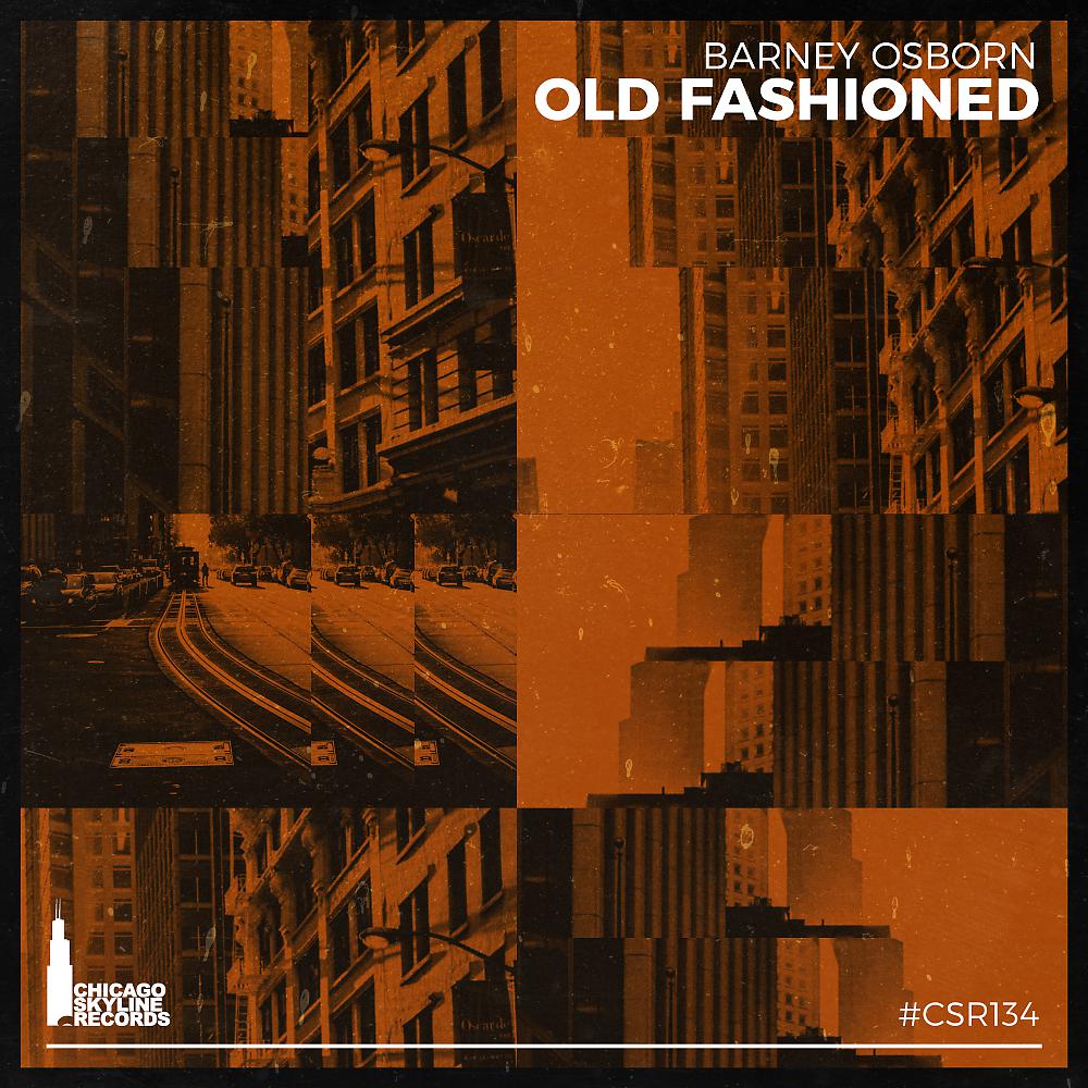 Постер альбома Old Fashioned