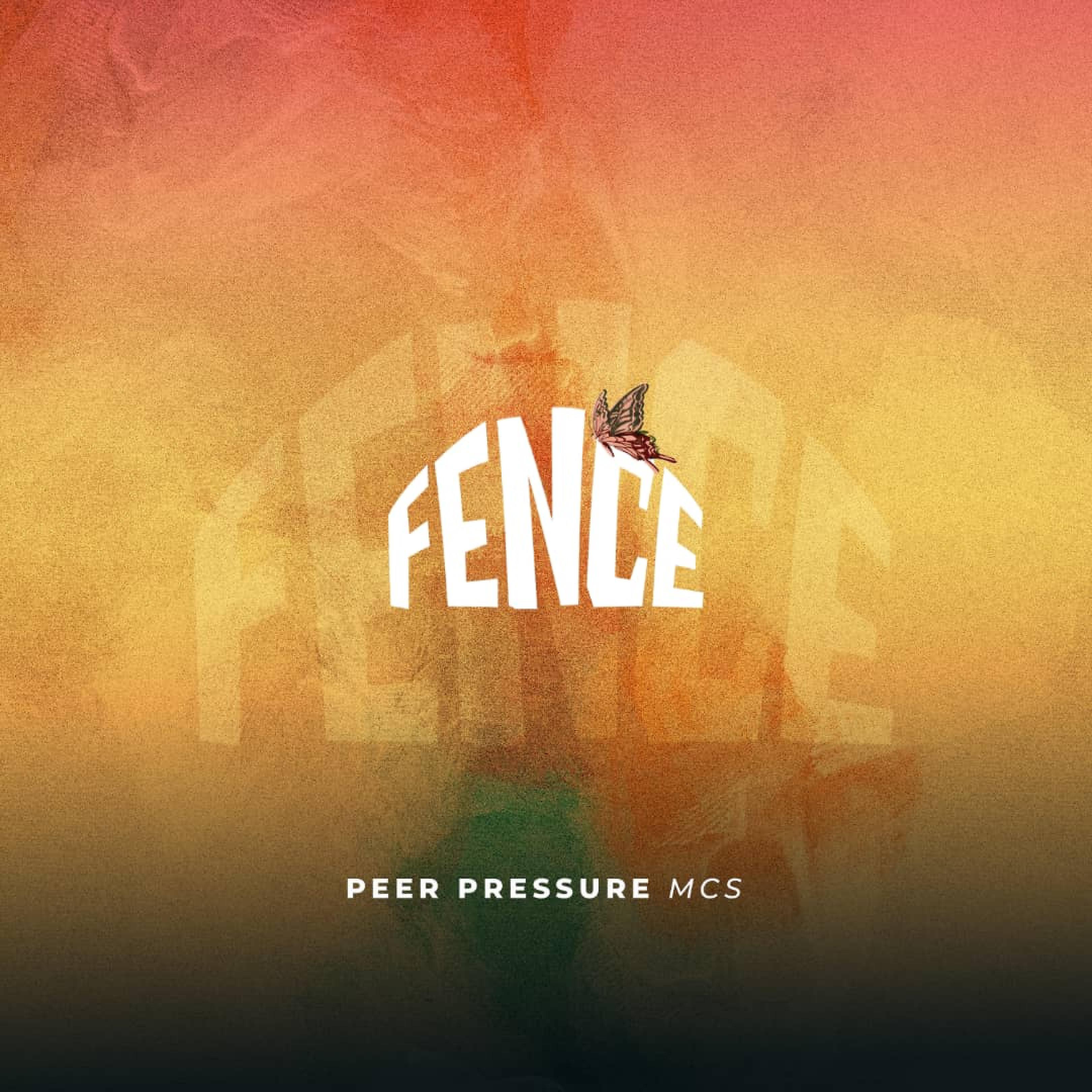 Постер альбома Fence