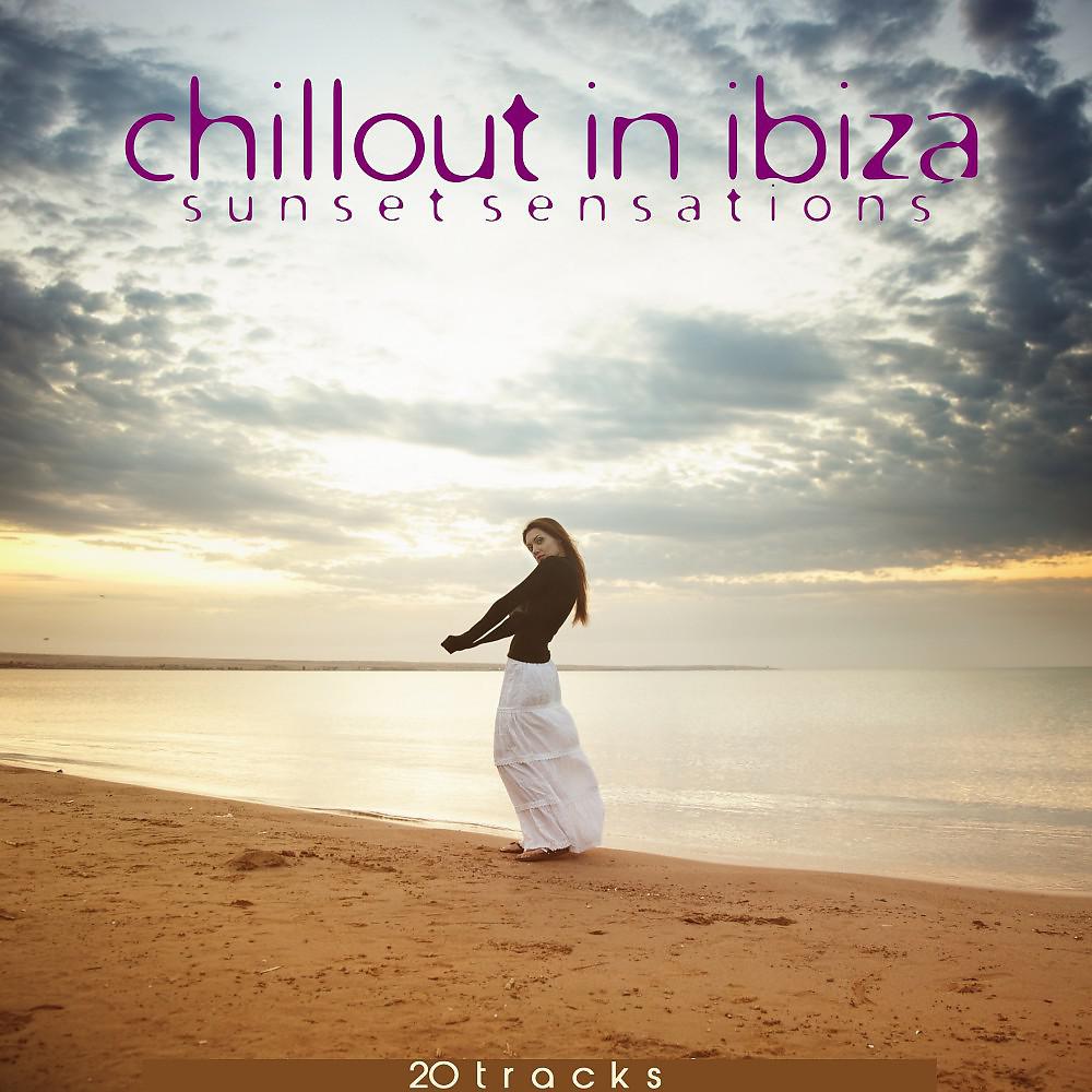 Постер альбома Chillout in Ibiza (Sunset Sensations)