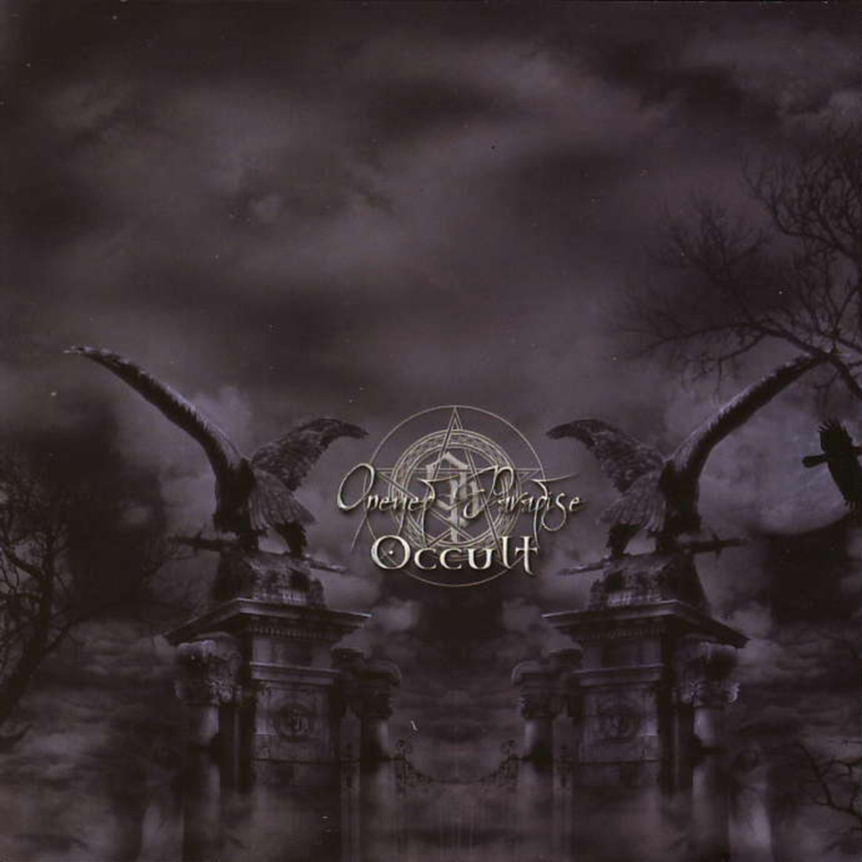 Постер альбома Occult