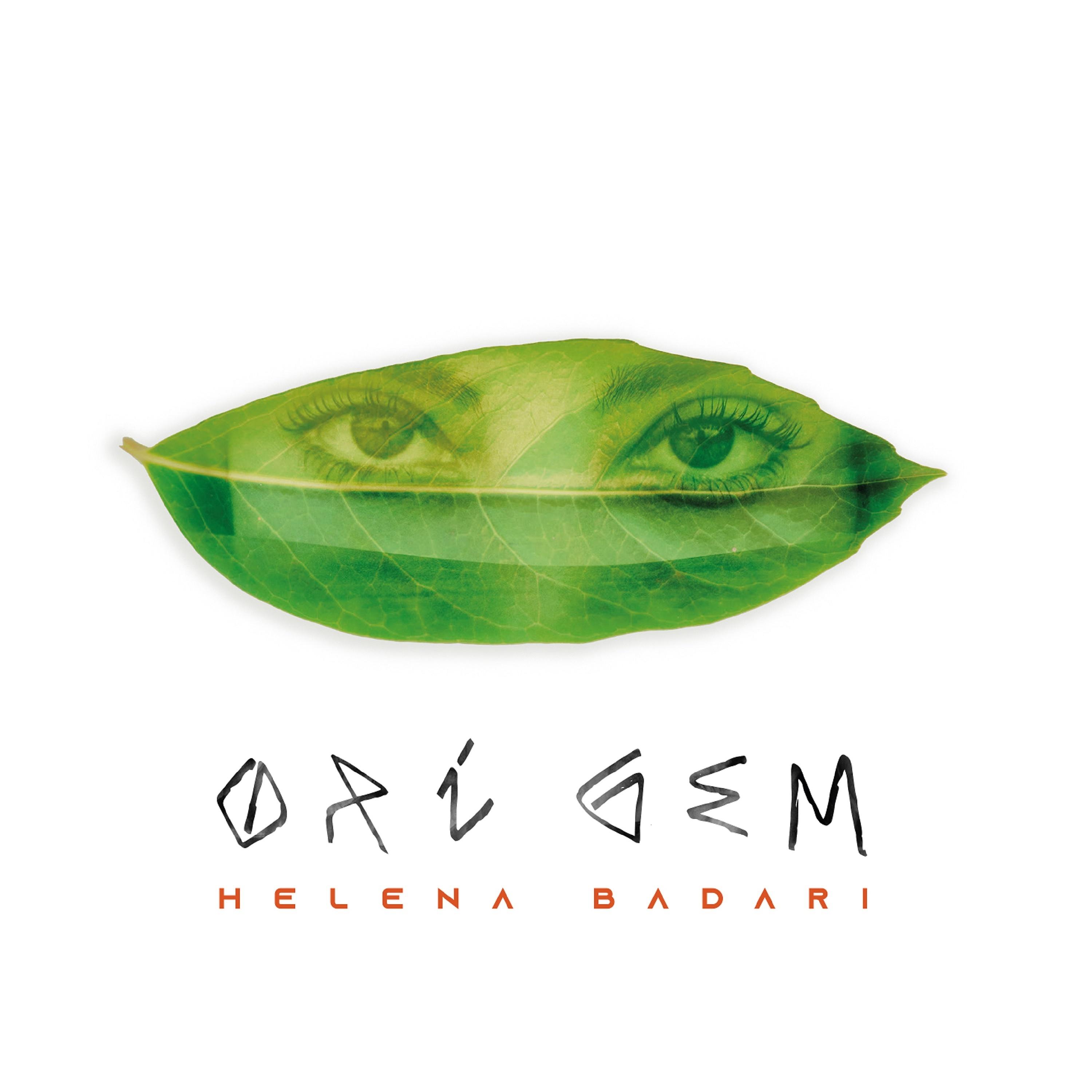 Постер альбома Orí Gem