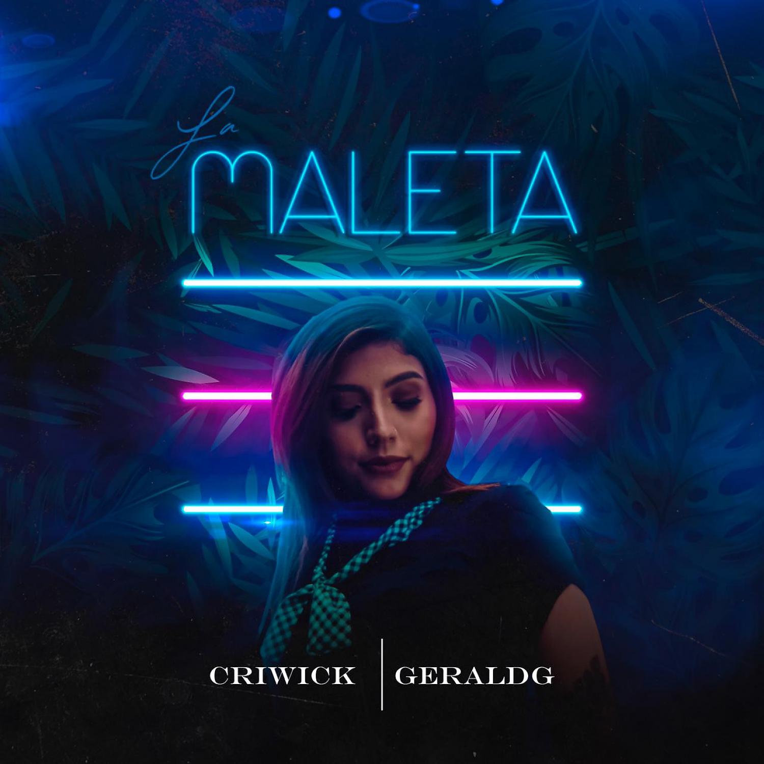 Постер альбома La Maleta