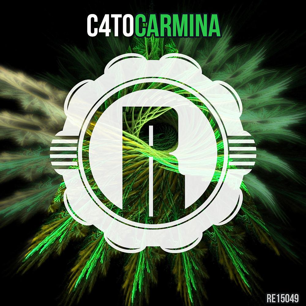 Постер альбома Carmina