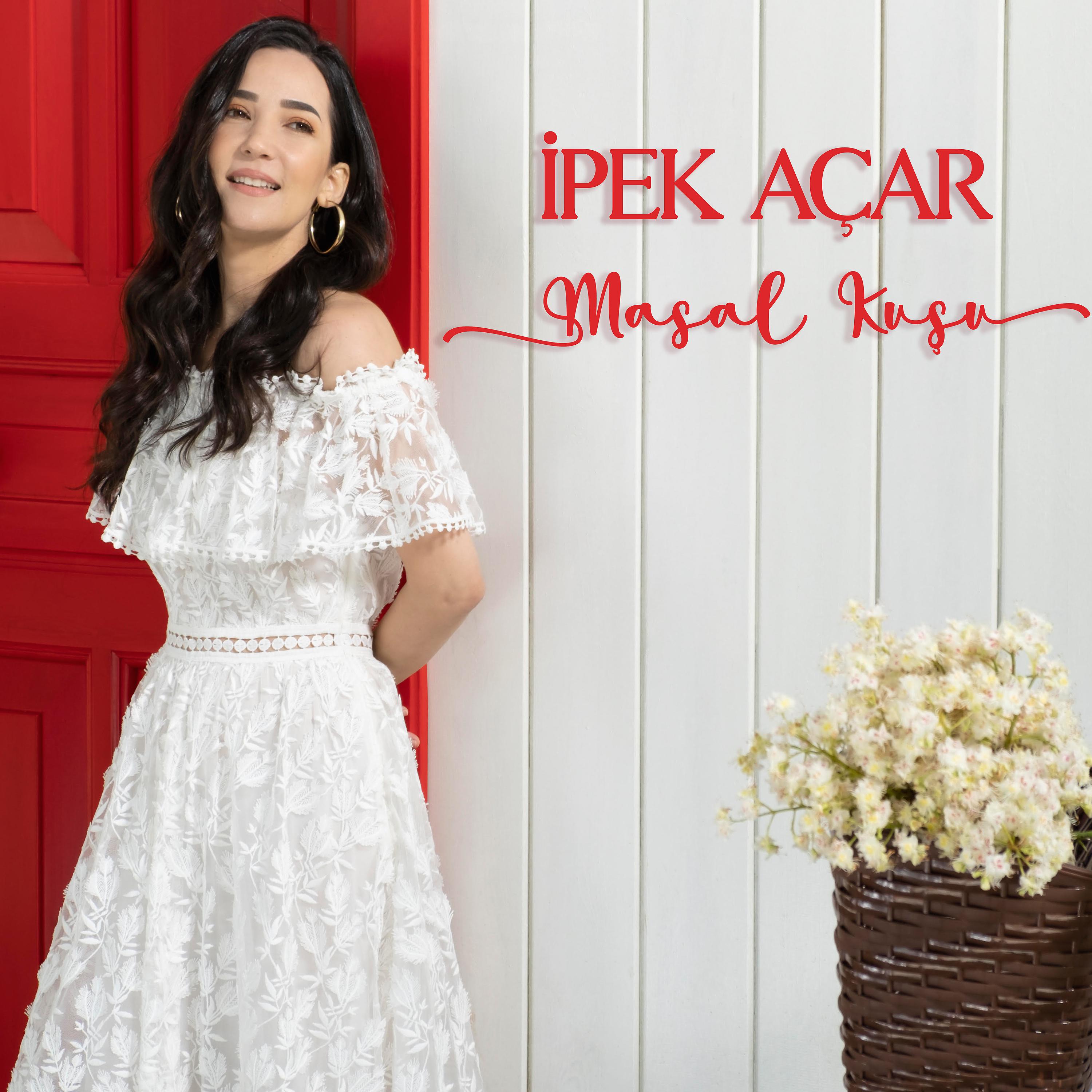 Постер альбома Masal Kuşu