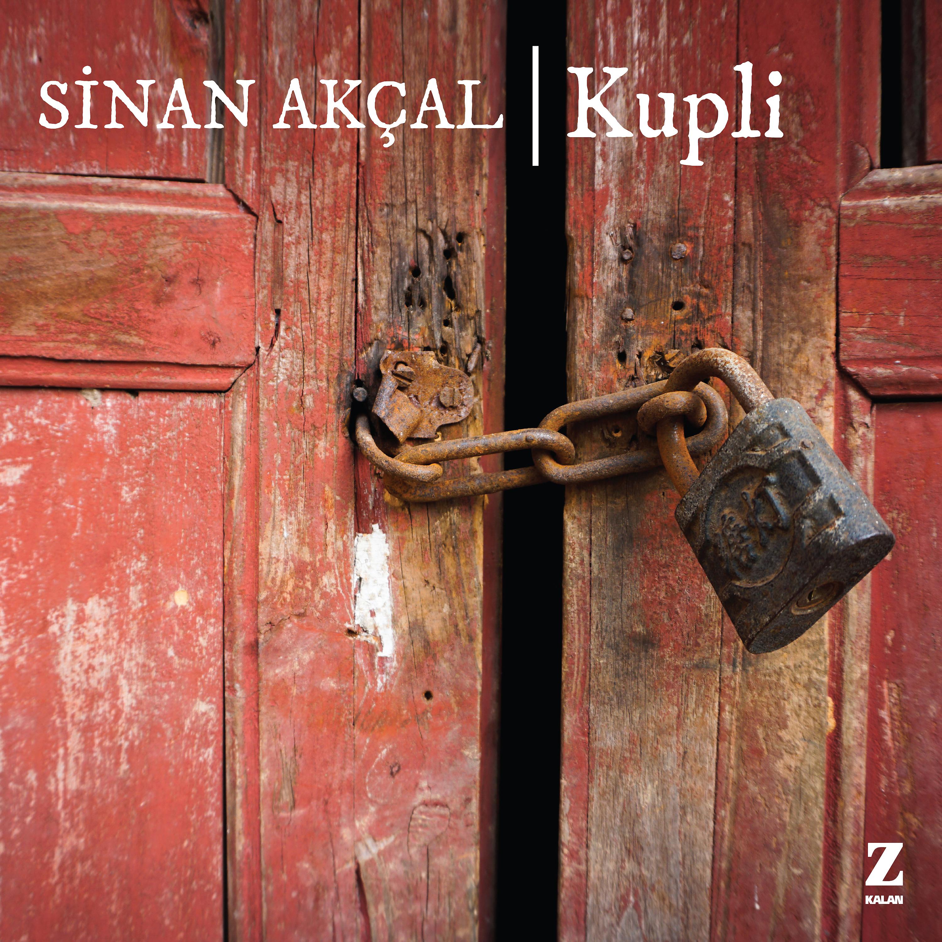 Постер альбома Kupli