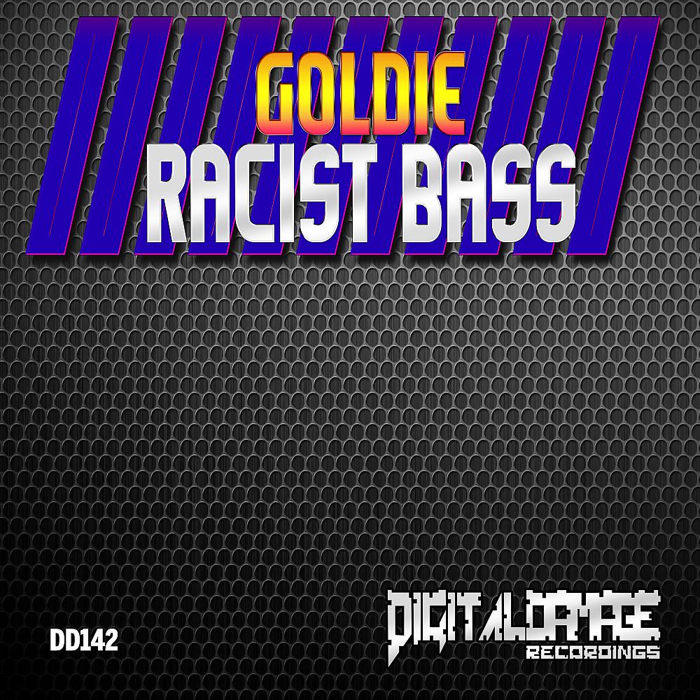 Постер альбома Racist Bass