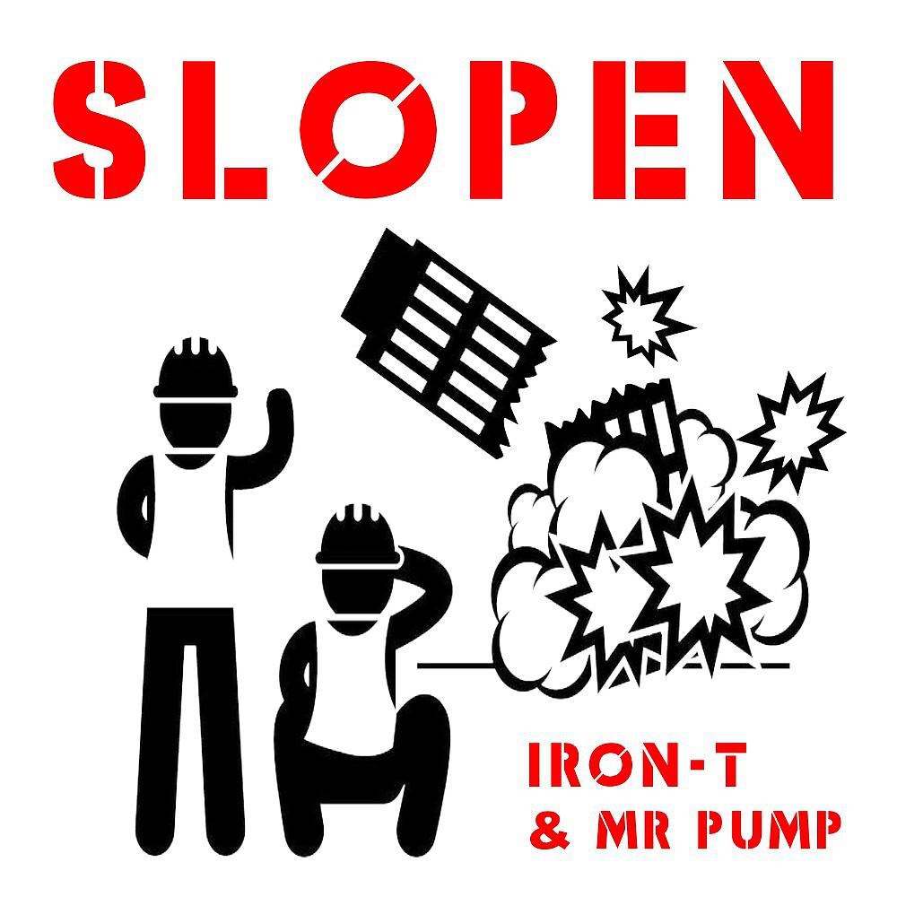 Постер альбома Slopen