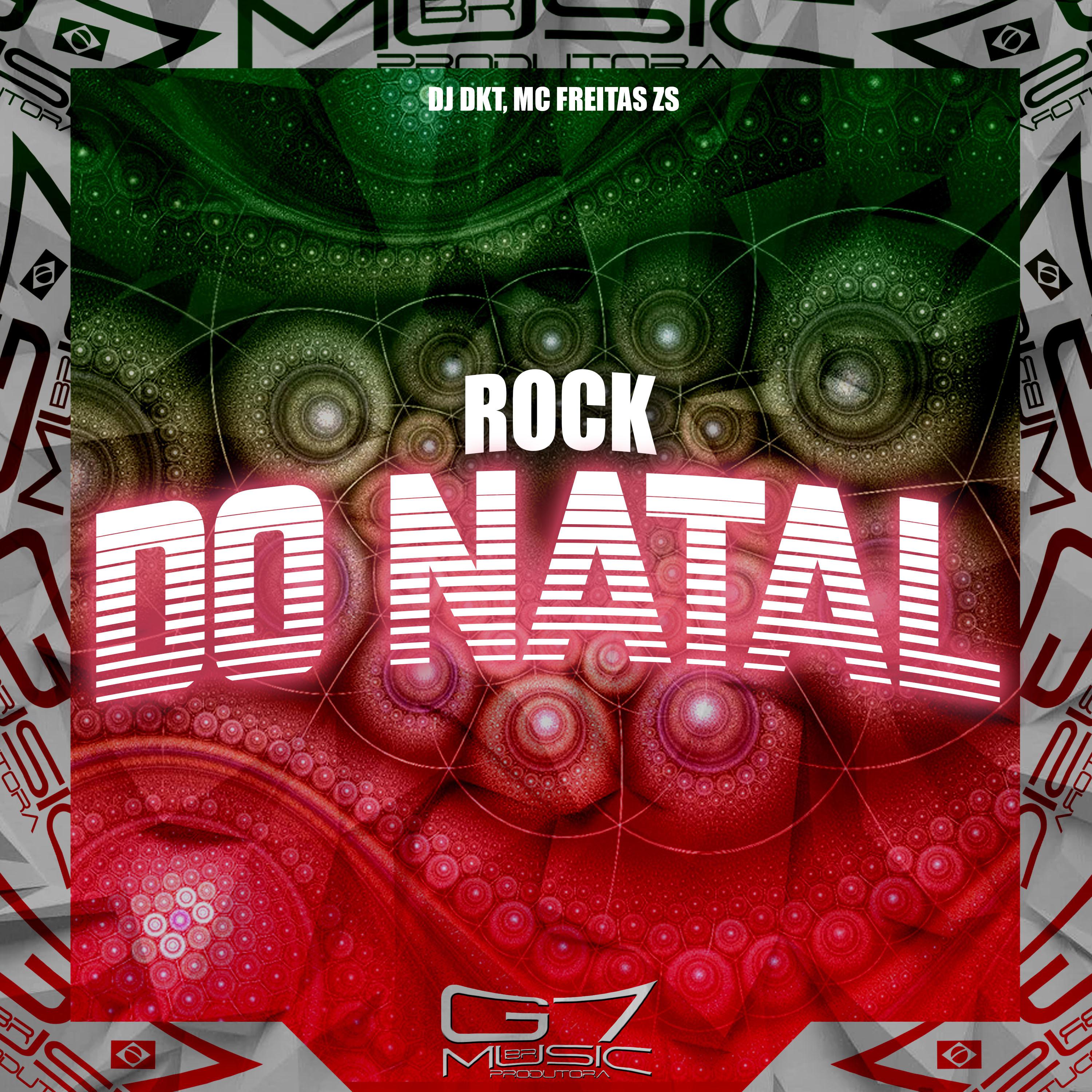 Постер альбома Rock do Natal