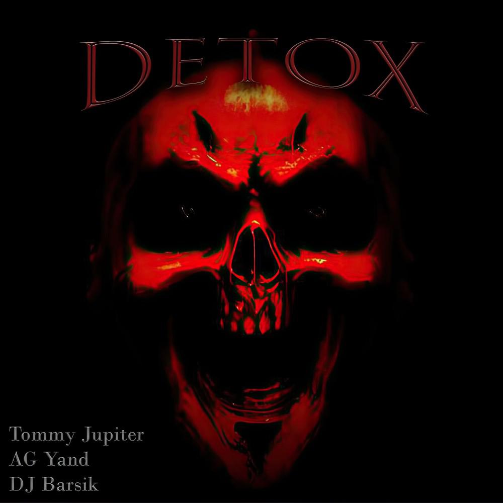 Постер альбома Detox (Prod. Solo Morsel)