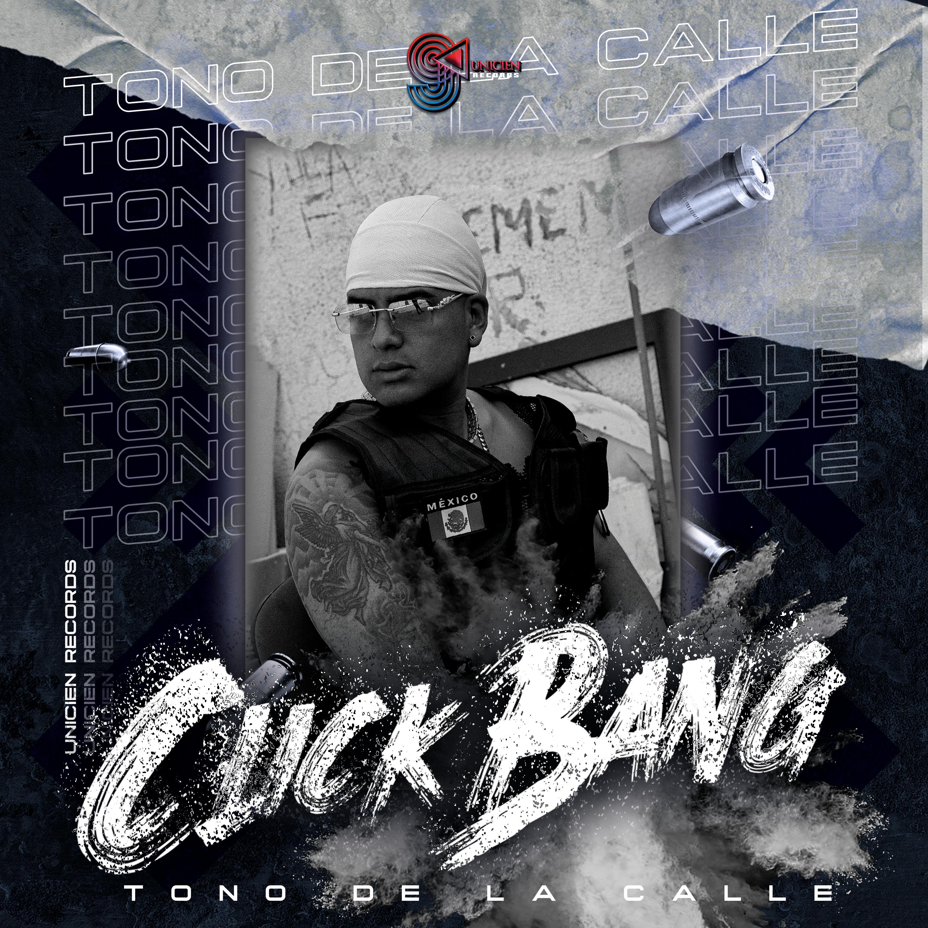 Постер альбома Click Bang