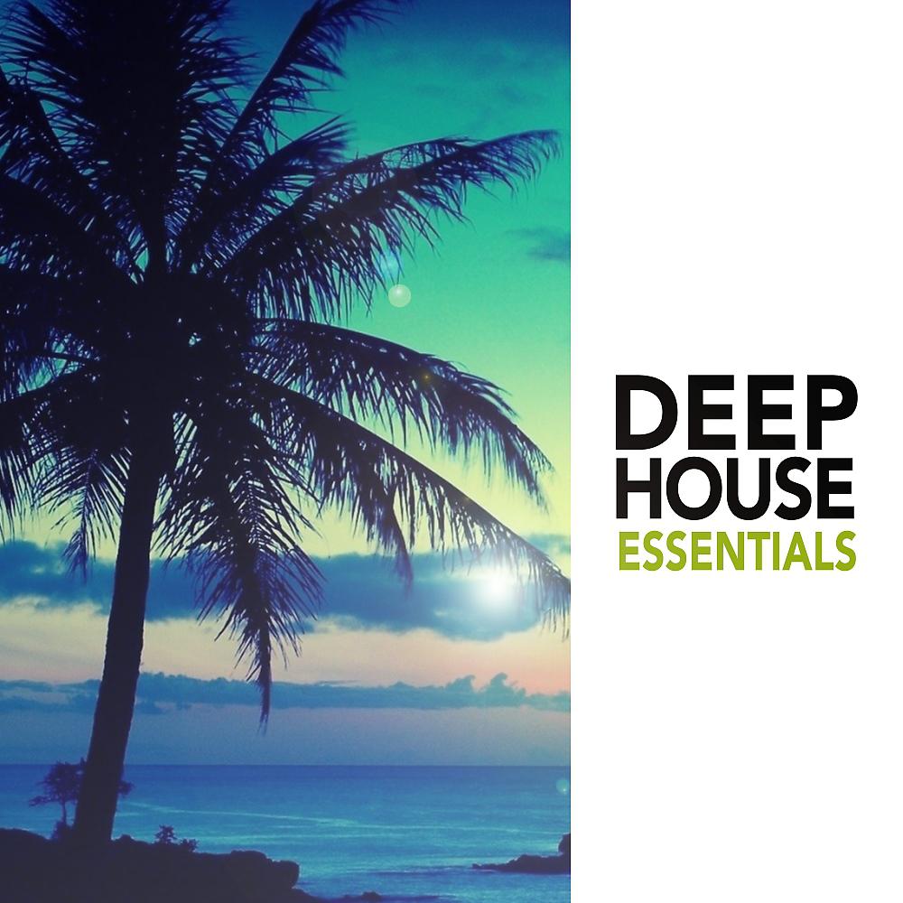 Постер альбома Deep House Essentials
