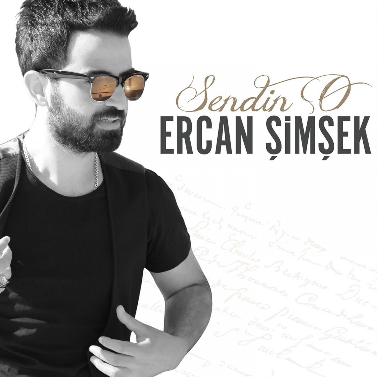 Постер альбома Sendin O